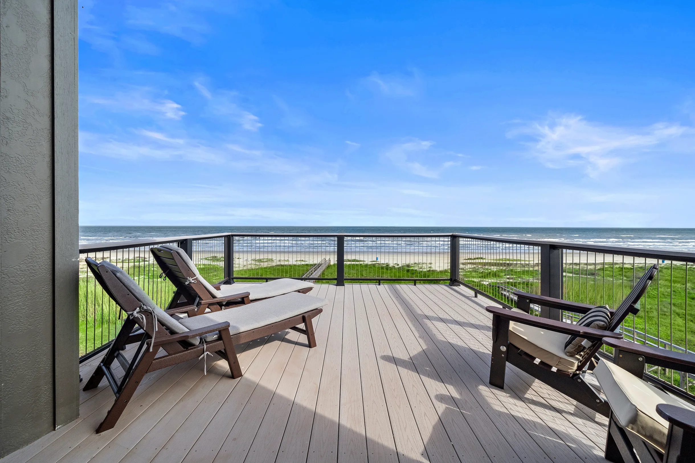 Wander Galveston Beach #46