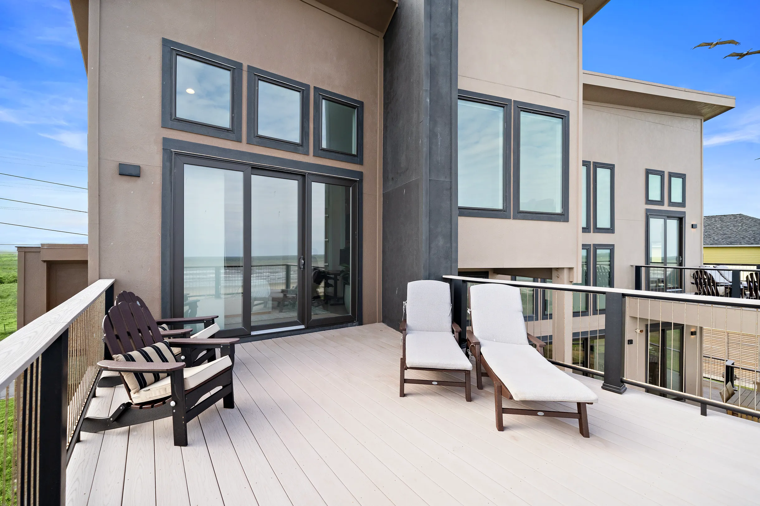 Wander Galveston Beach #55