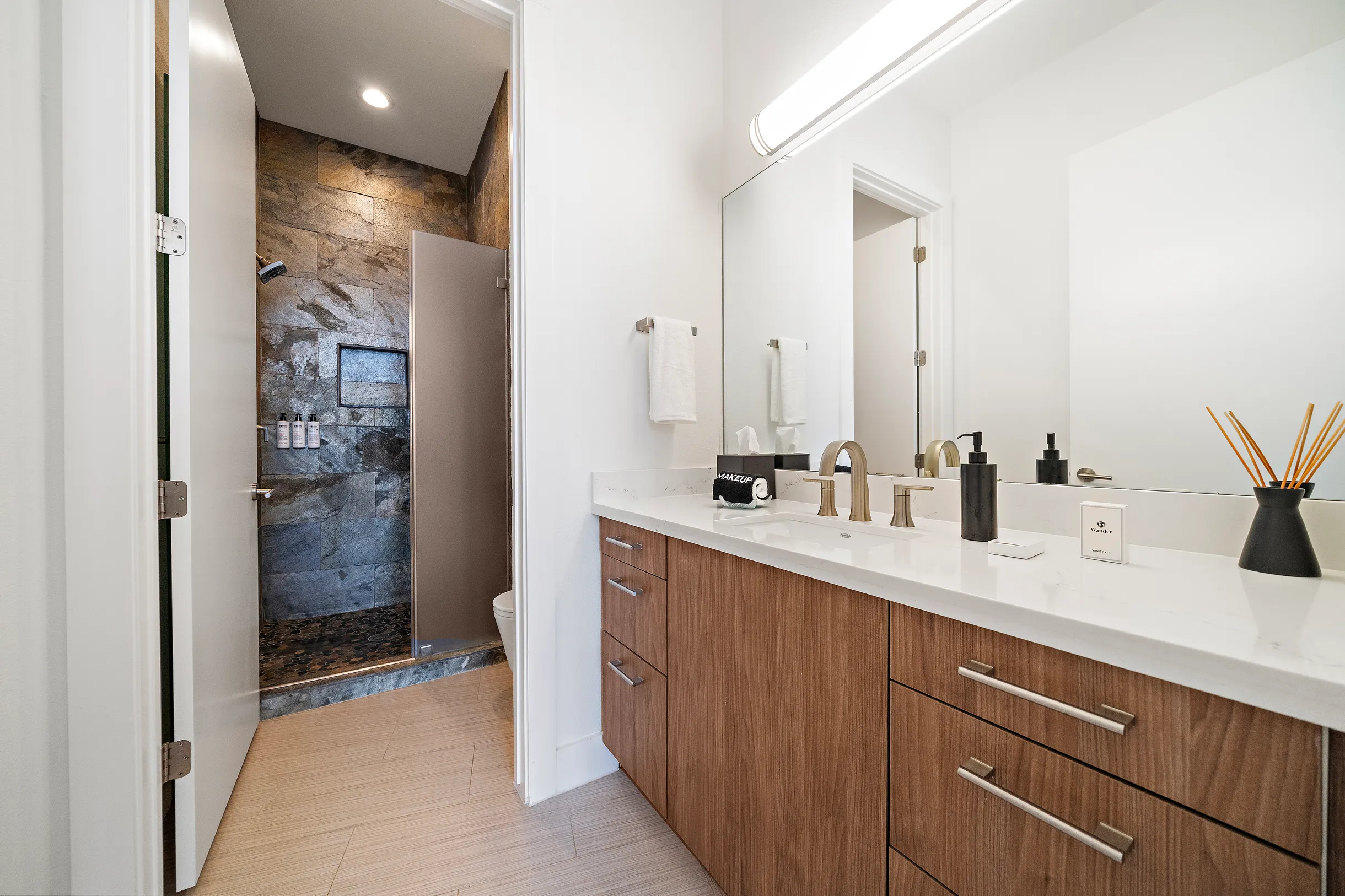 Wander Galveston Beach #11