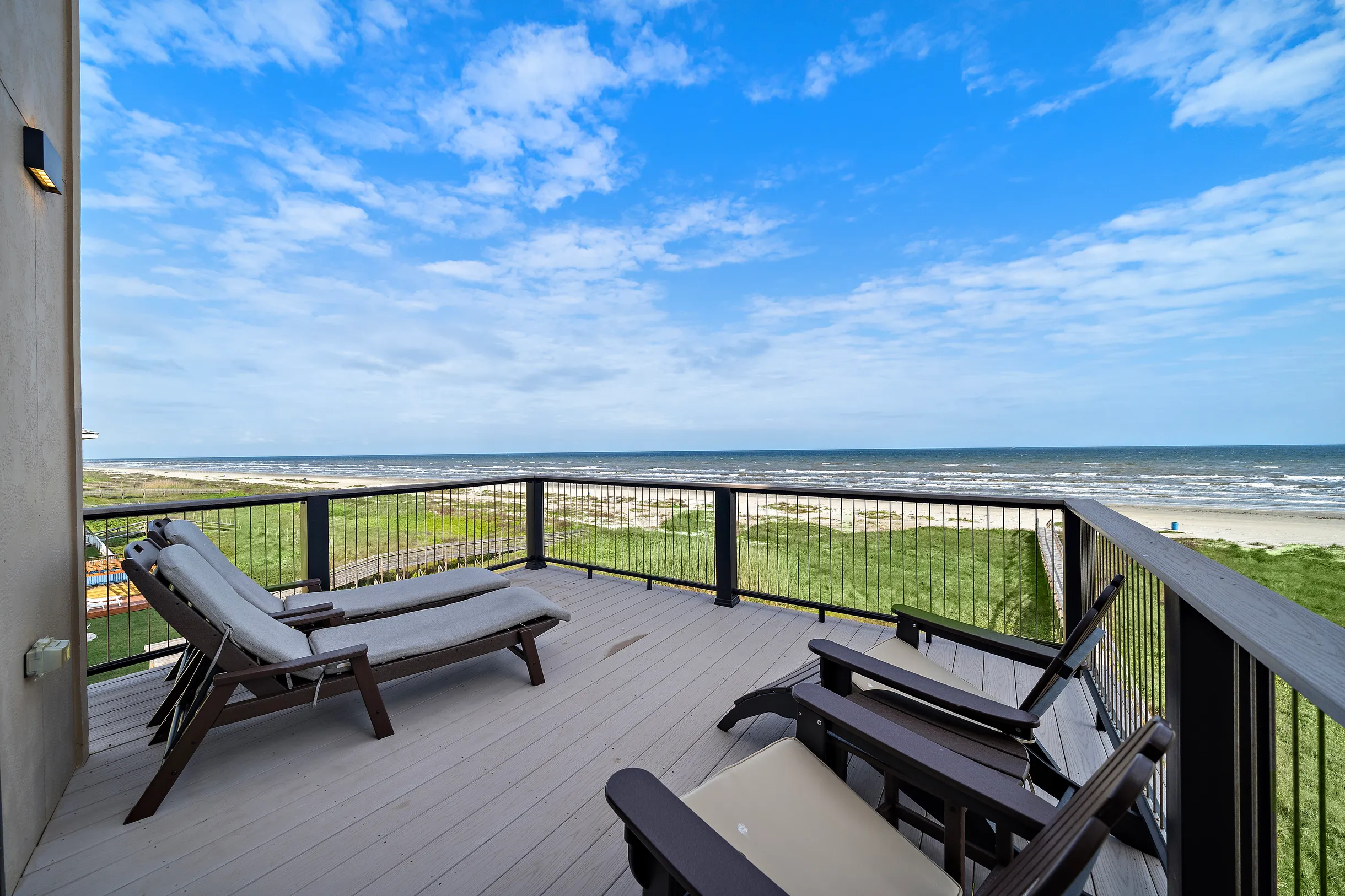 Wander Galveston Beach #37