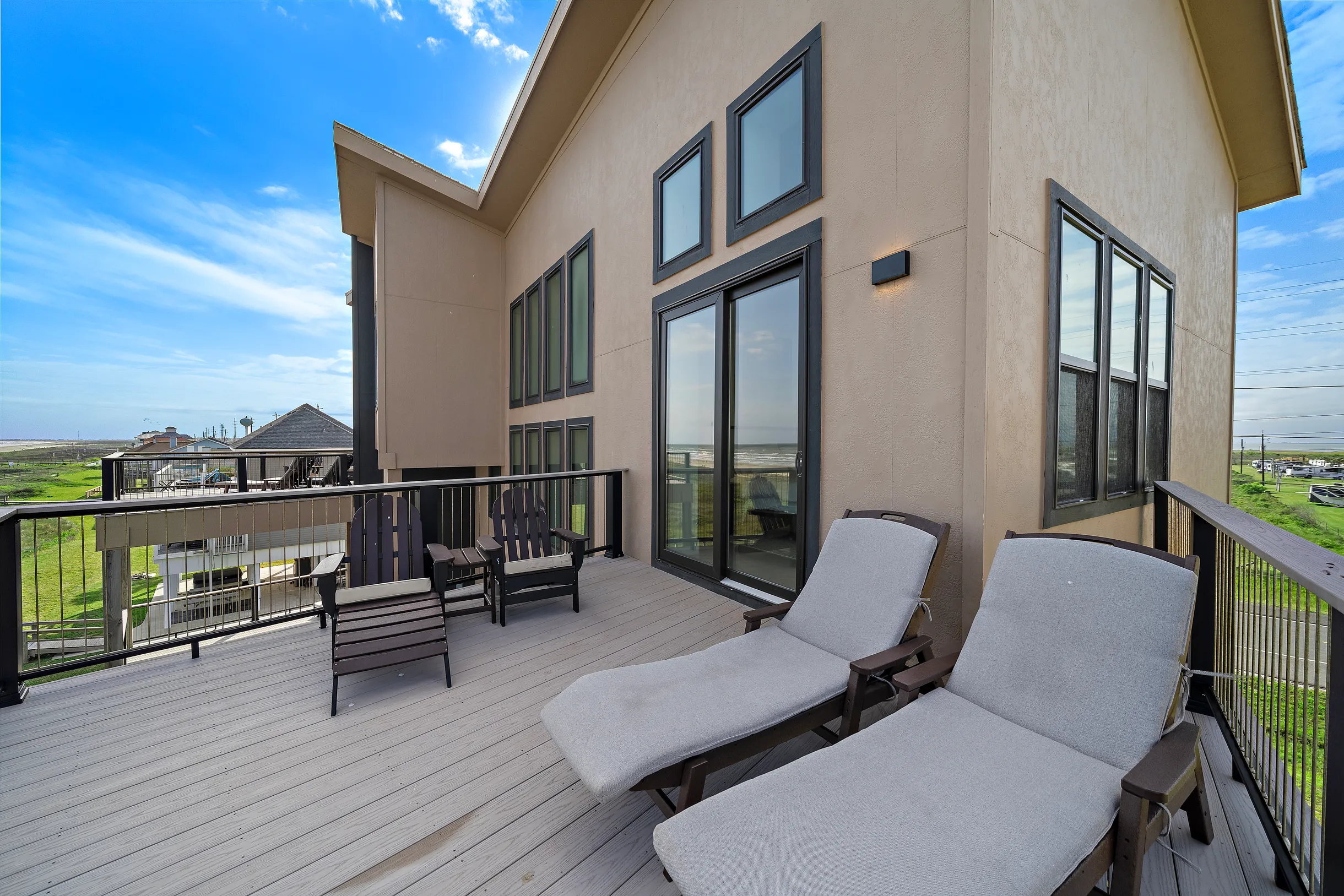 Wander Galveston Beach #47