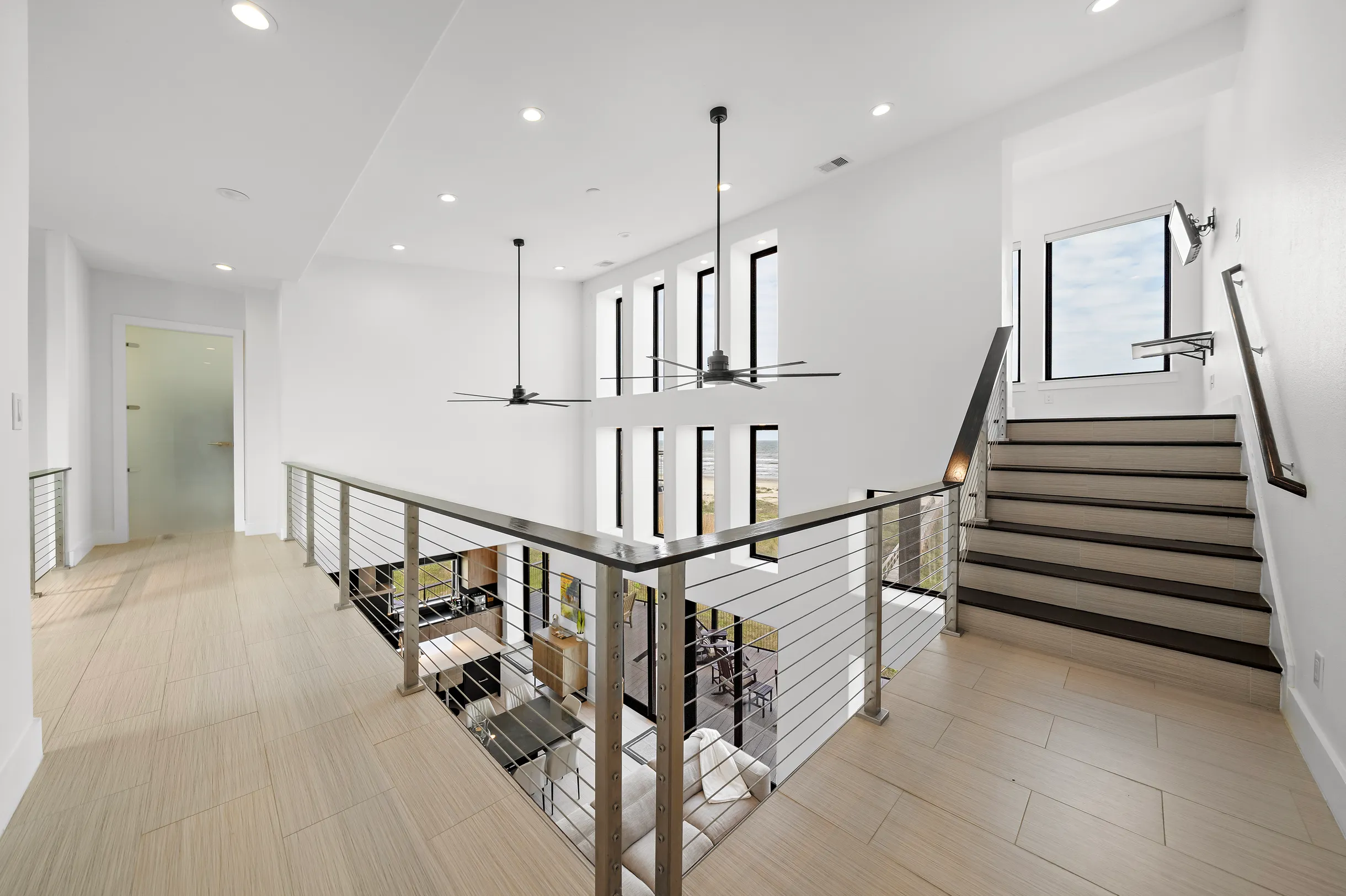 Wander Galveston Beach #14