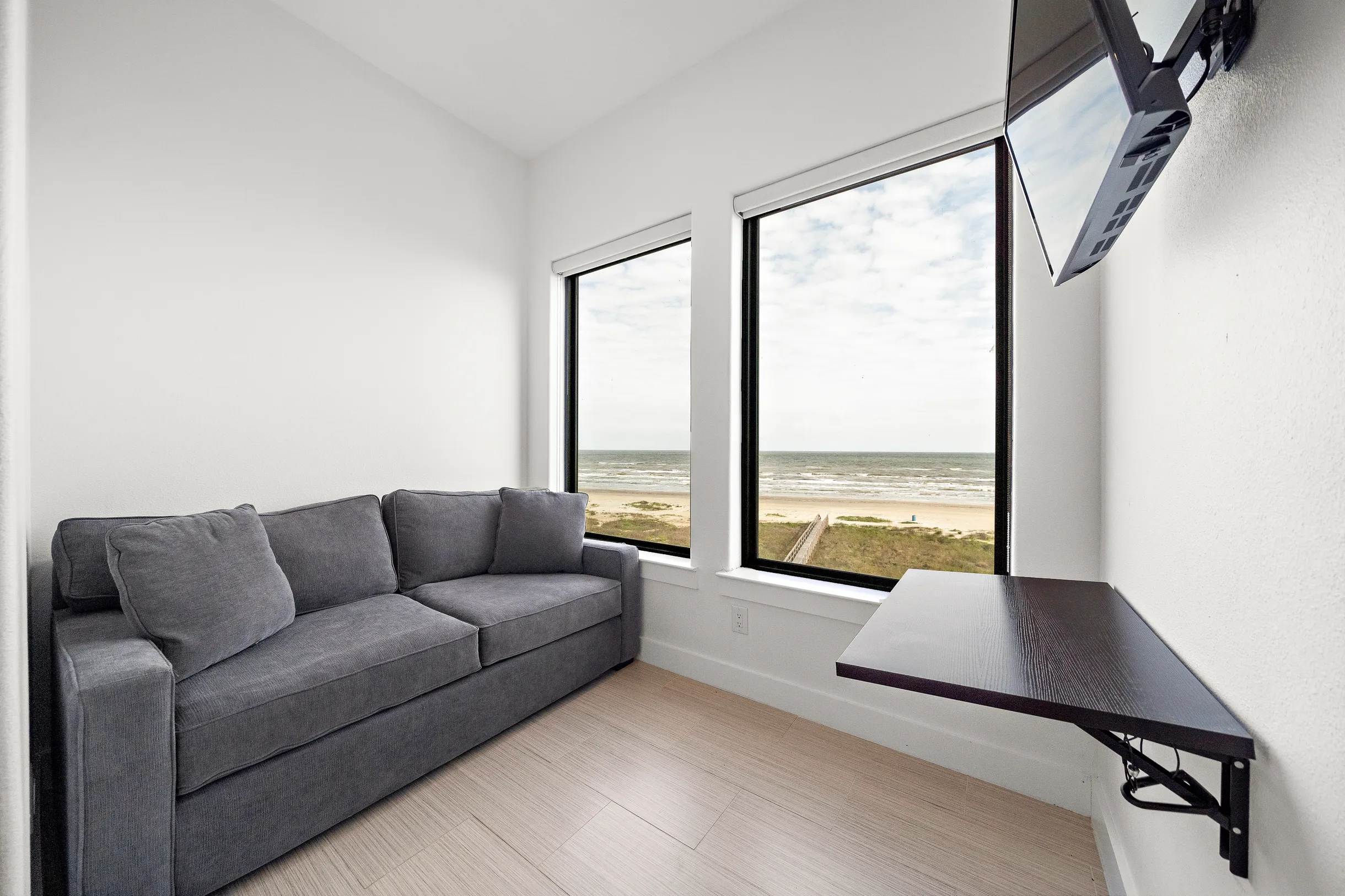 Wander Galveston Beach #26