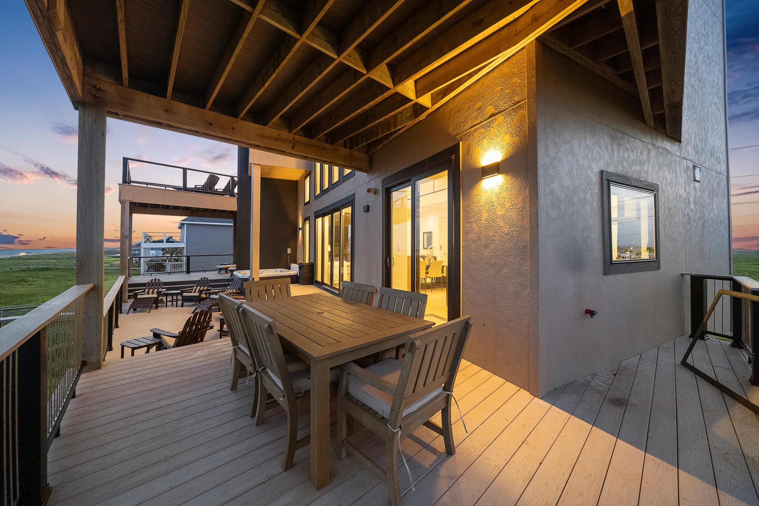 Wander Galveston Beach #28