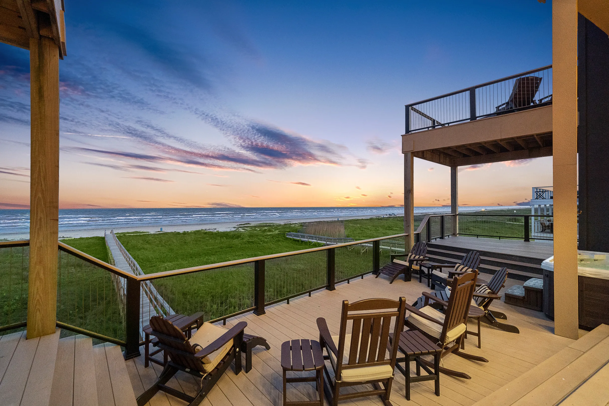 Wander Galveston Beach #63