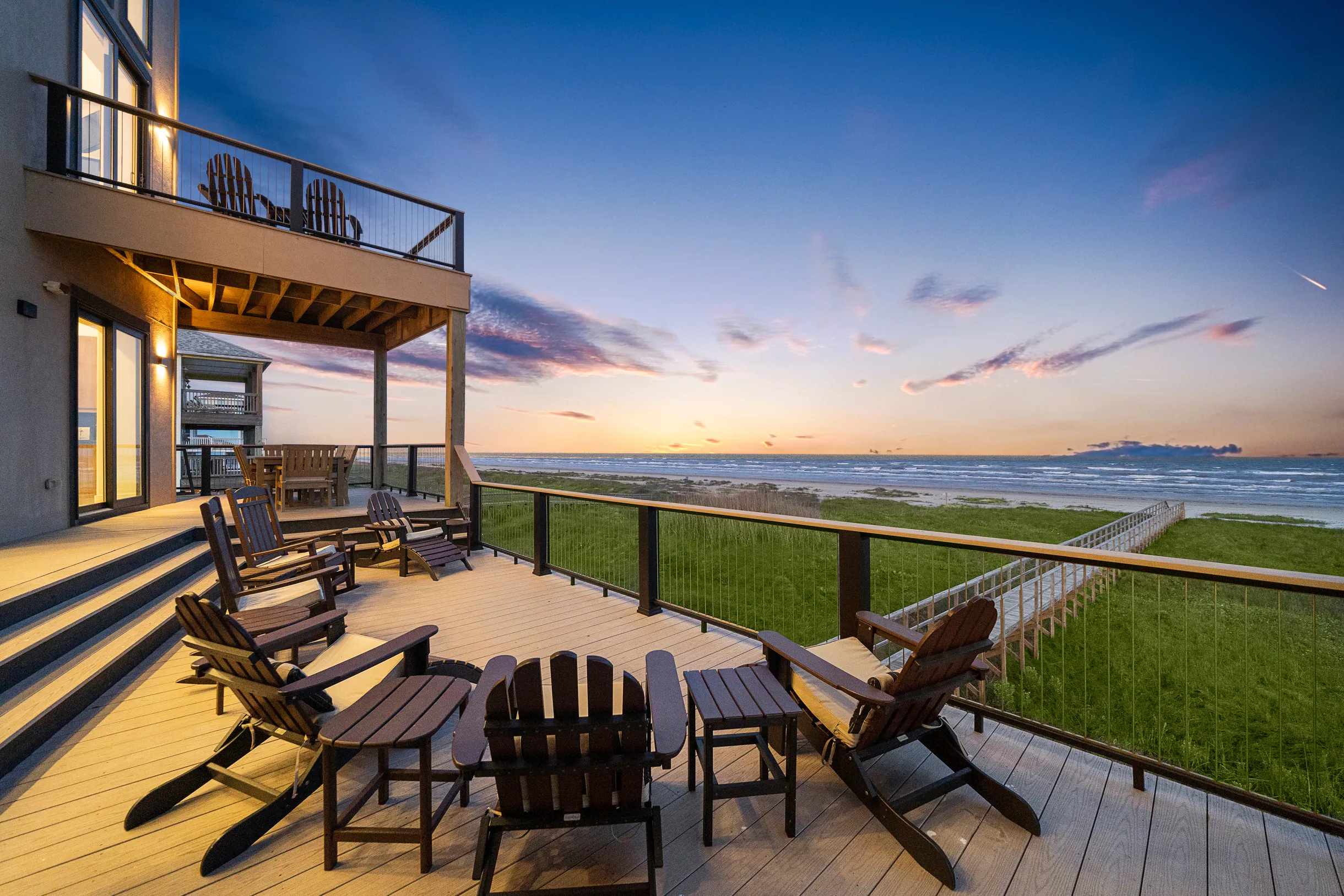 Wander Galveston Beach #60