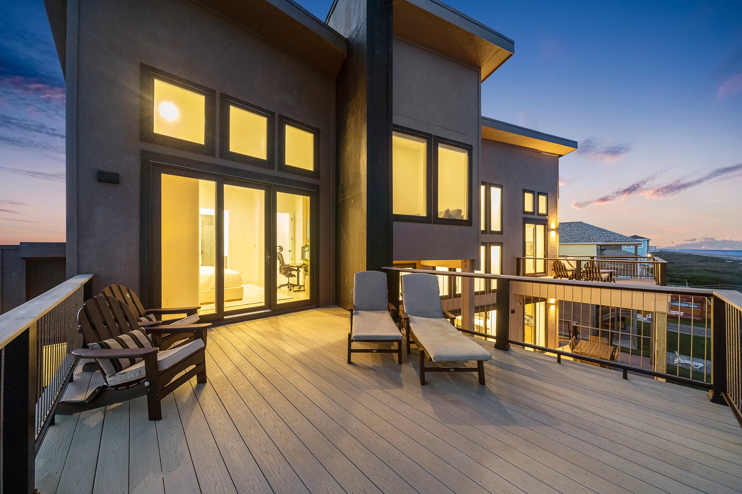 Wander Galveston Beach #61