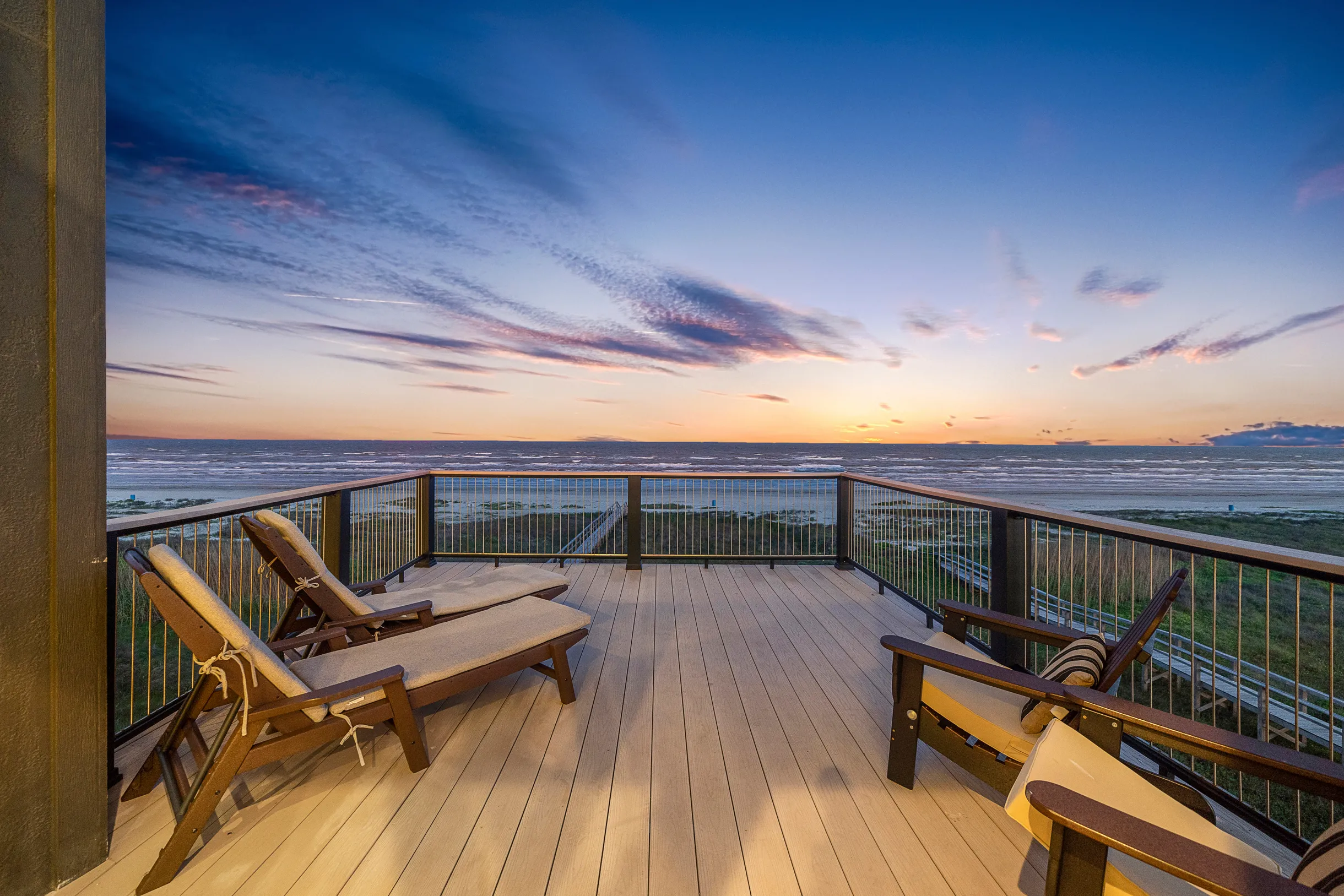 Wander Galveston Beach #56