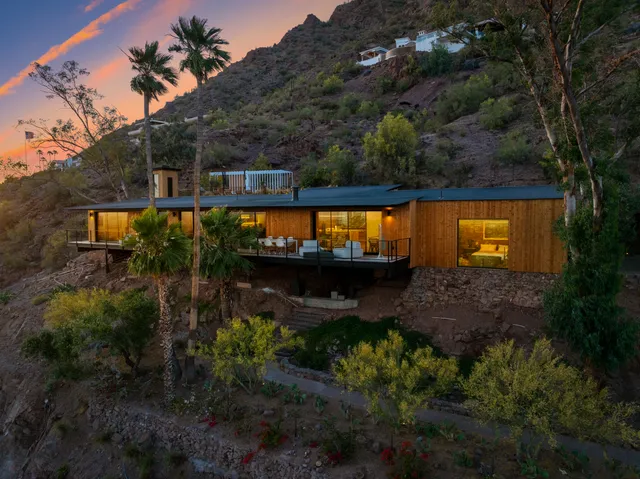 Wander Camelback Mountain #5