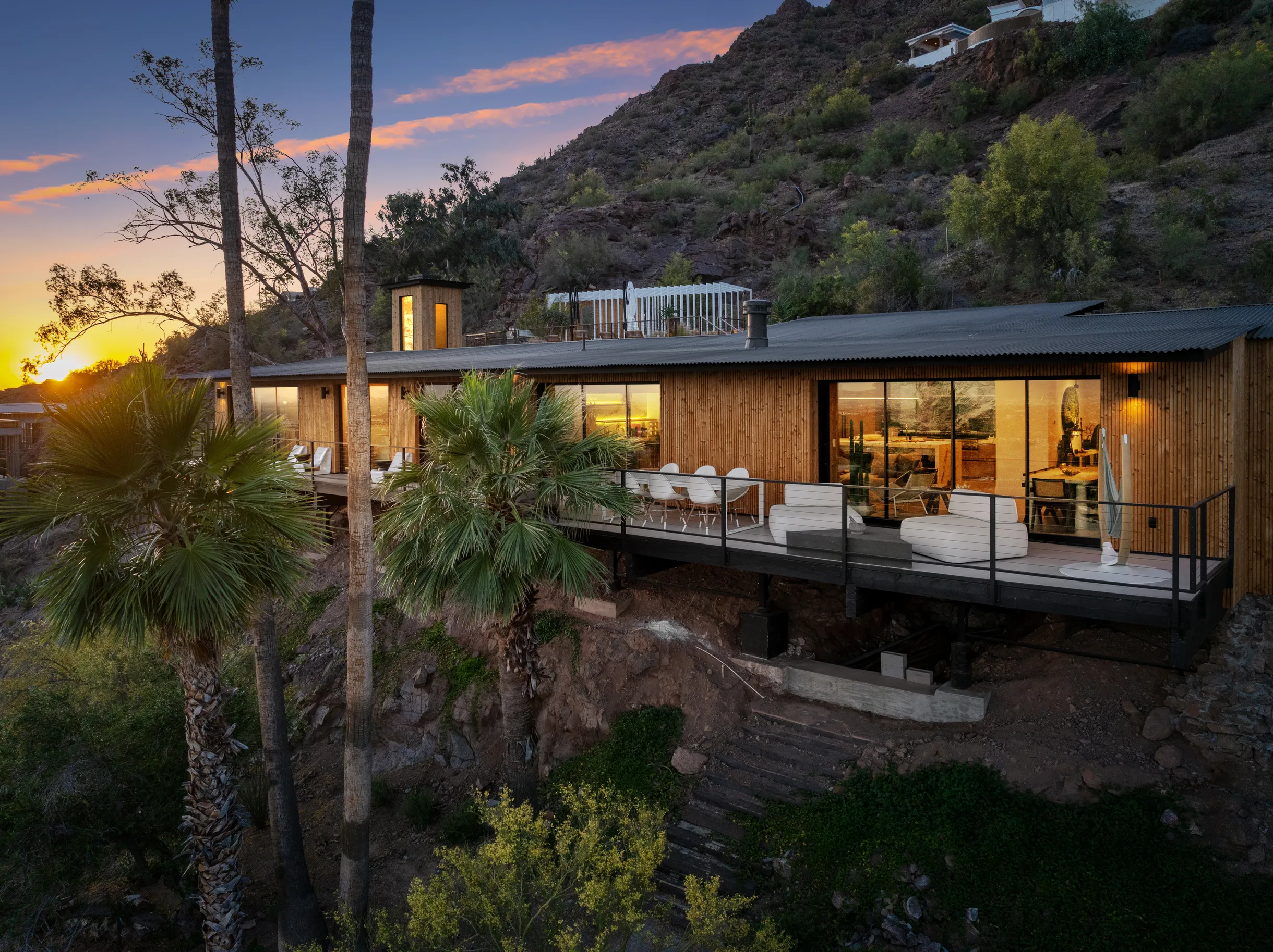 Wander Camelback Mountain #4