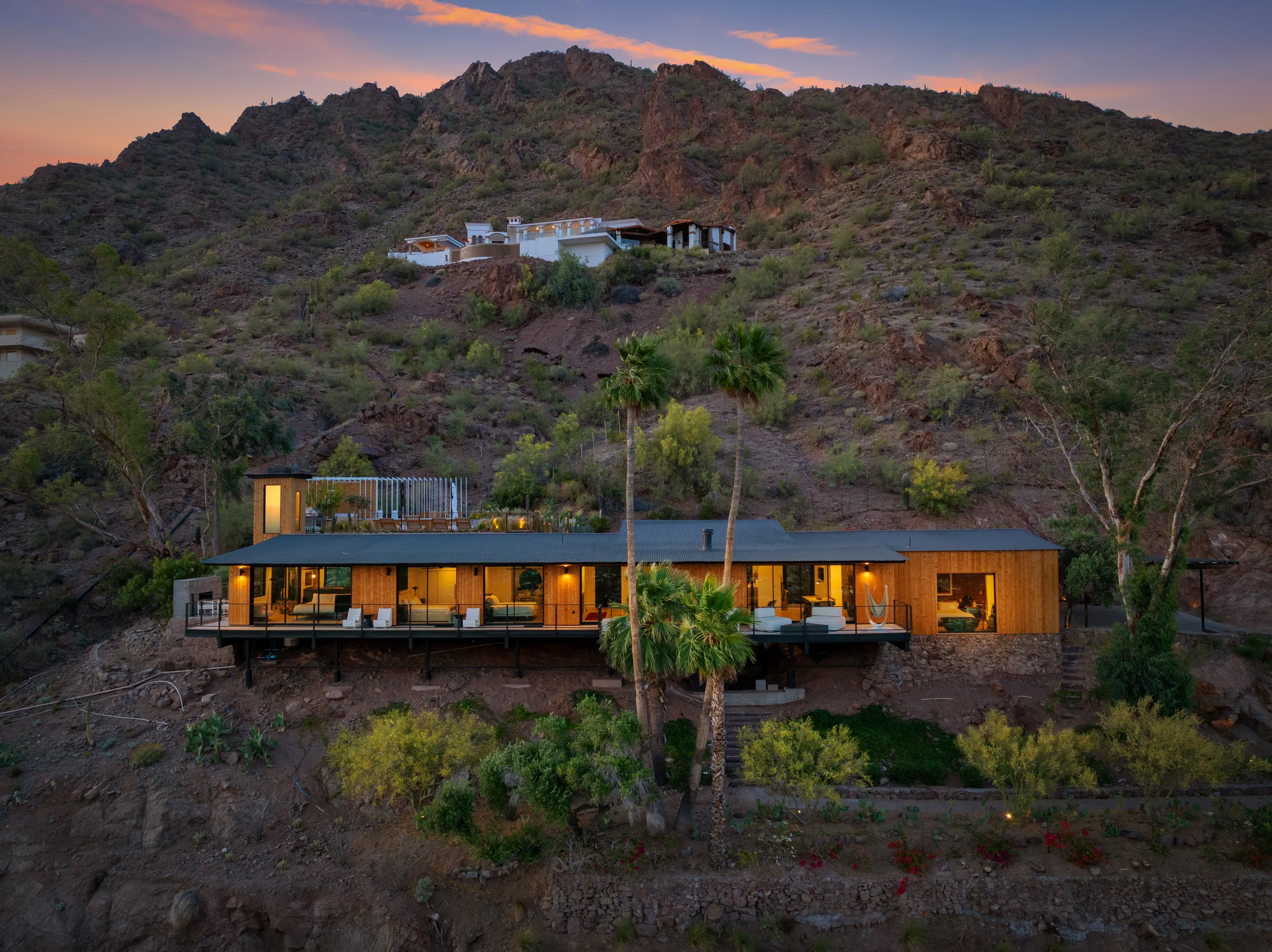 Wander Camelback Mountain #35