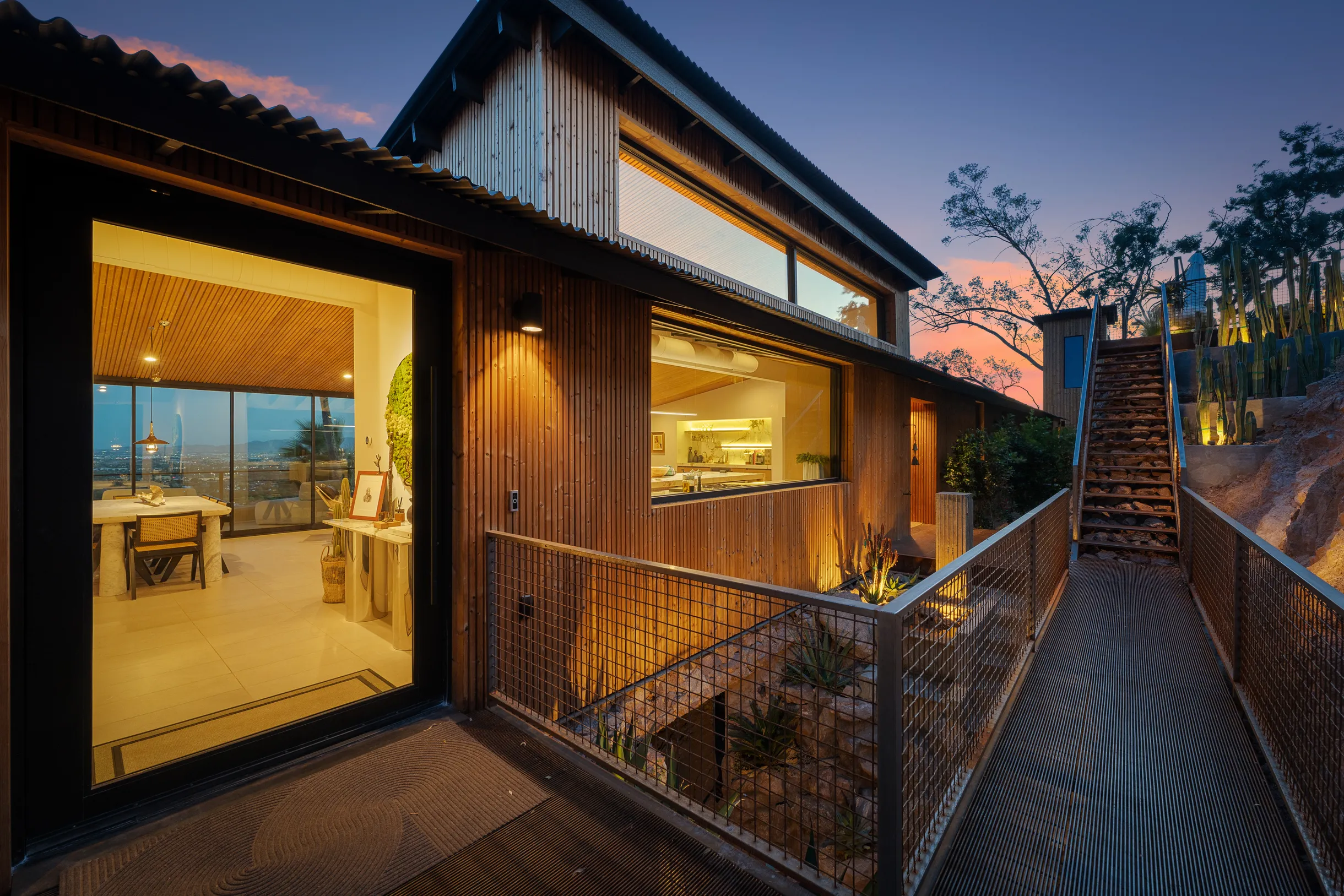 Wander Camelback Mountain #21