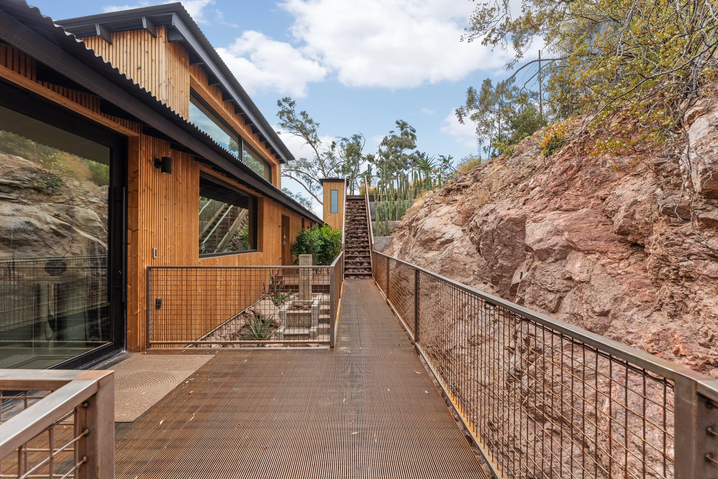 Wander Camelback Mountain #5