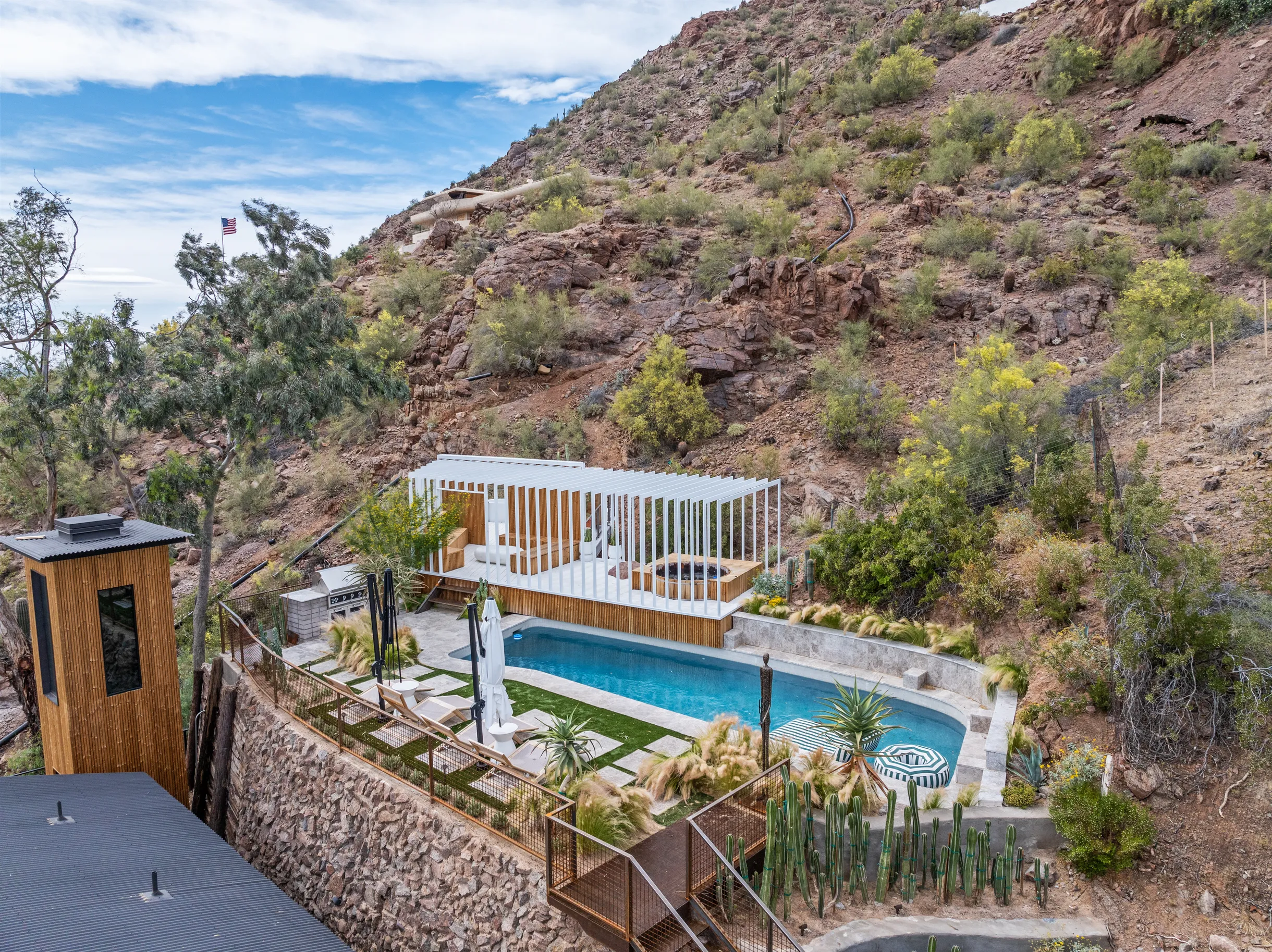 Wander Camelback Mountain #75