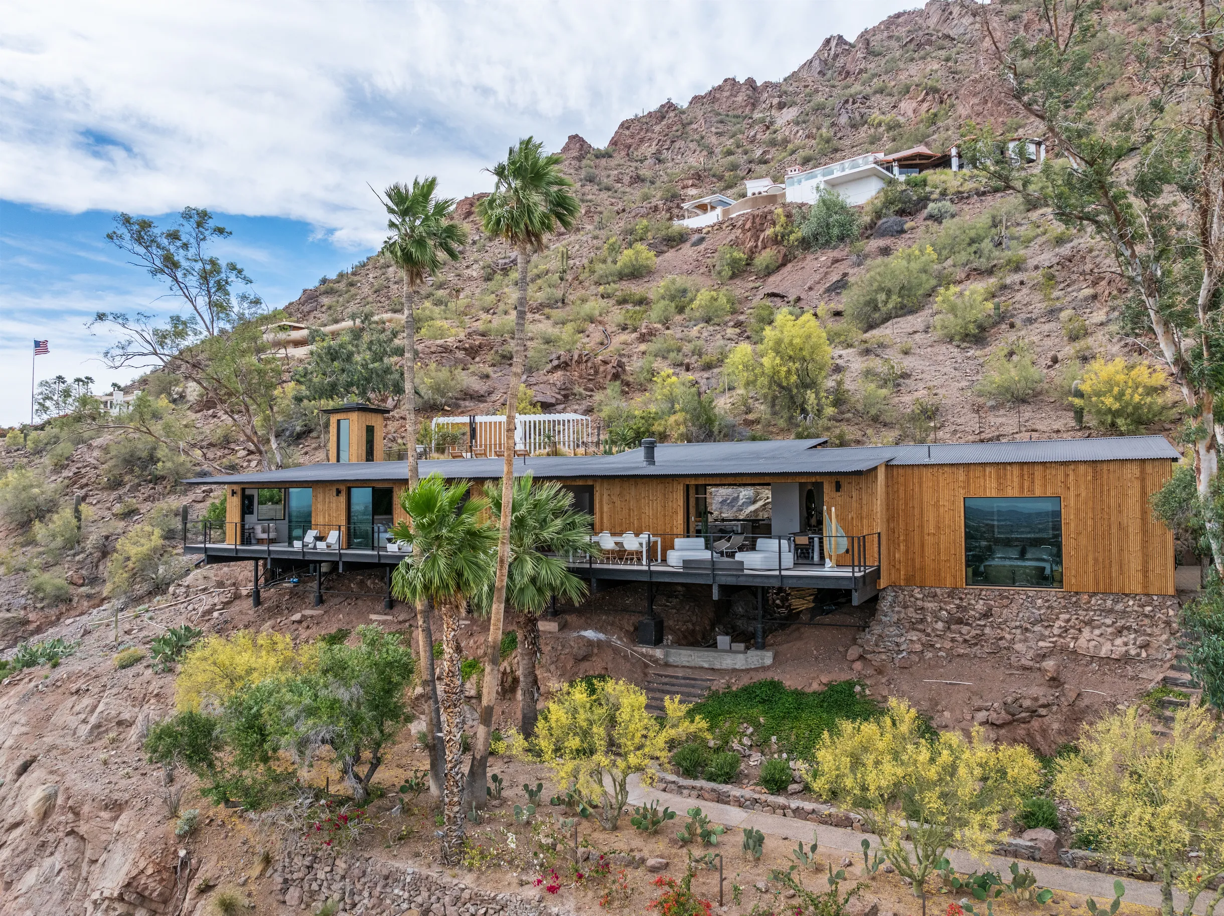 Wander Camelback Mountain #80