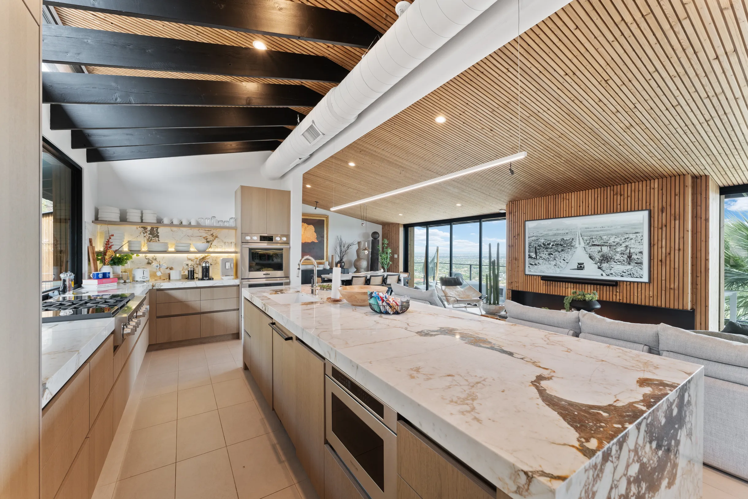 Wander Camelback Mountain #24