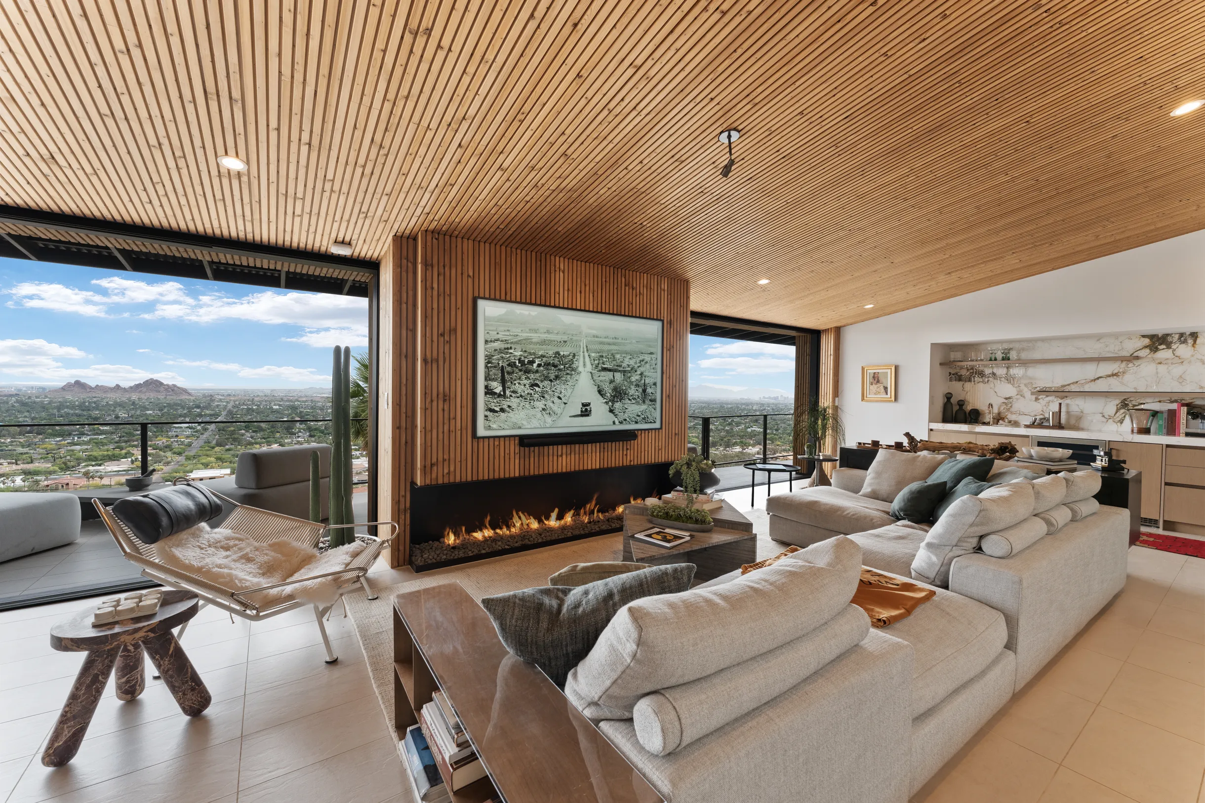 Wander Camelback Mountain #7