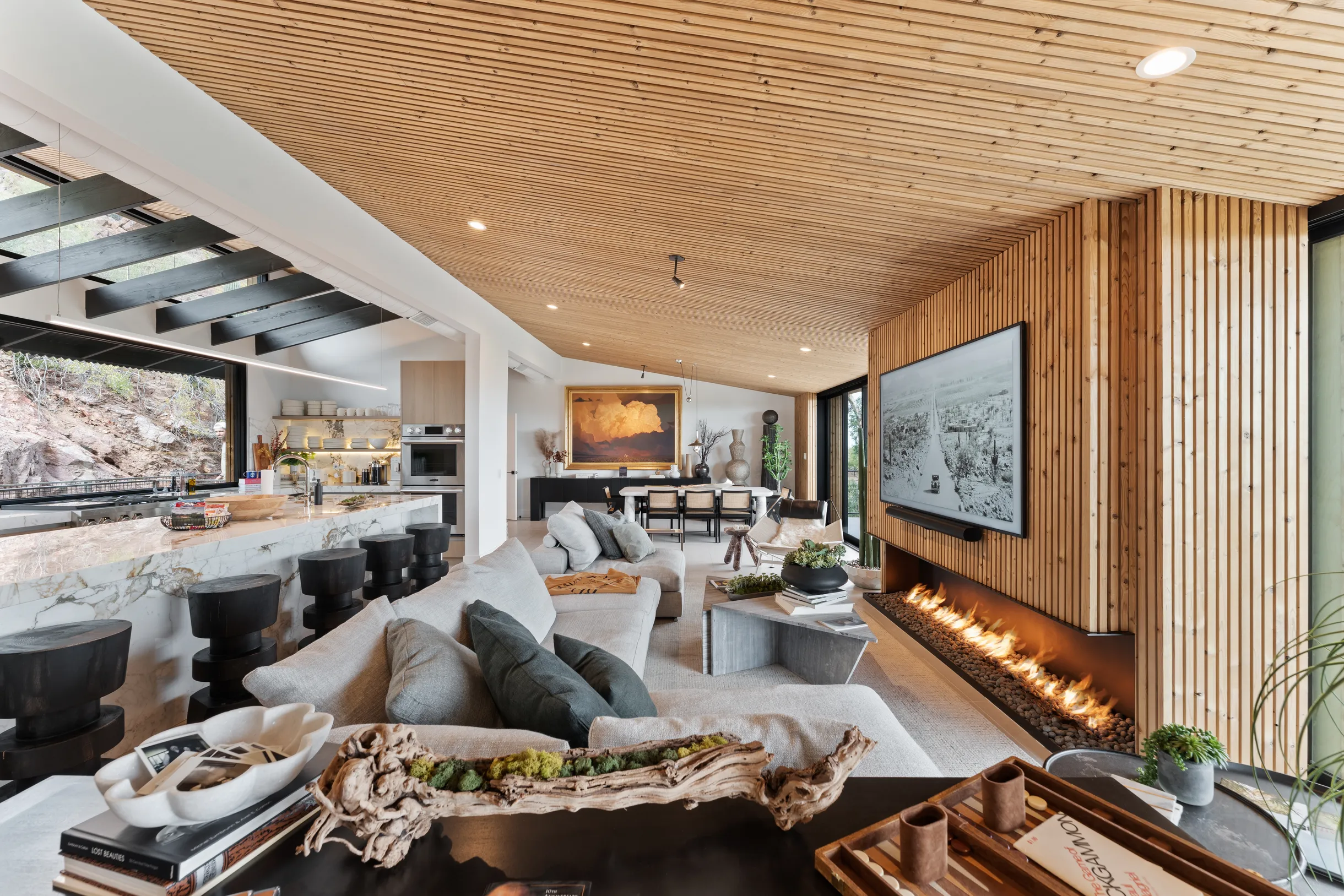 Wander Camelback Mountain #71