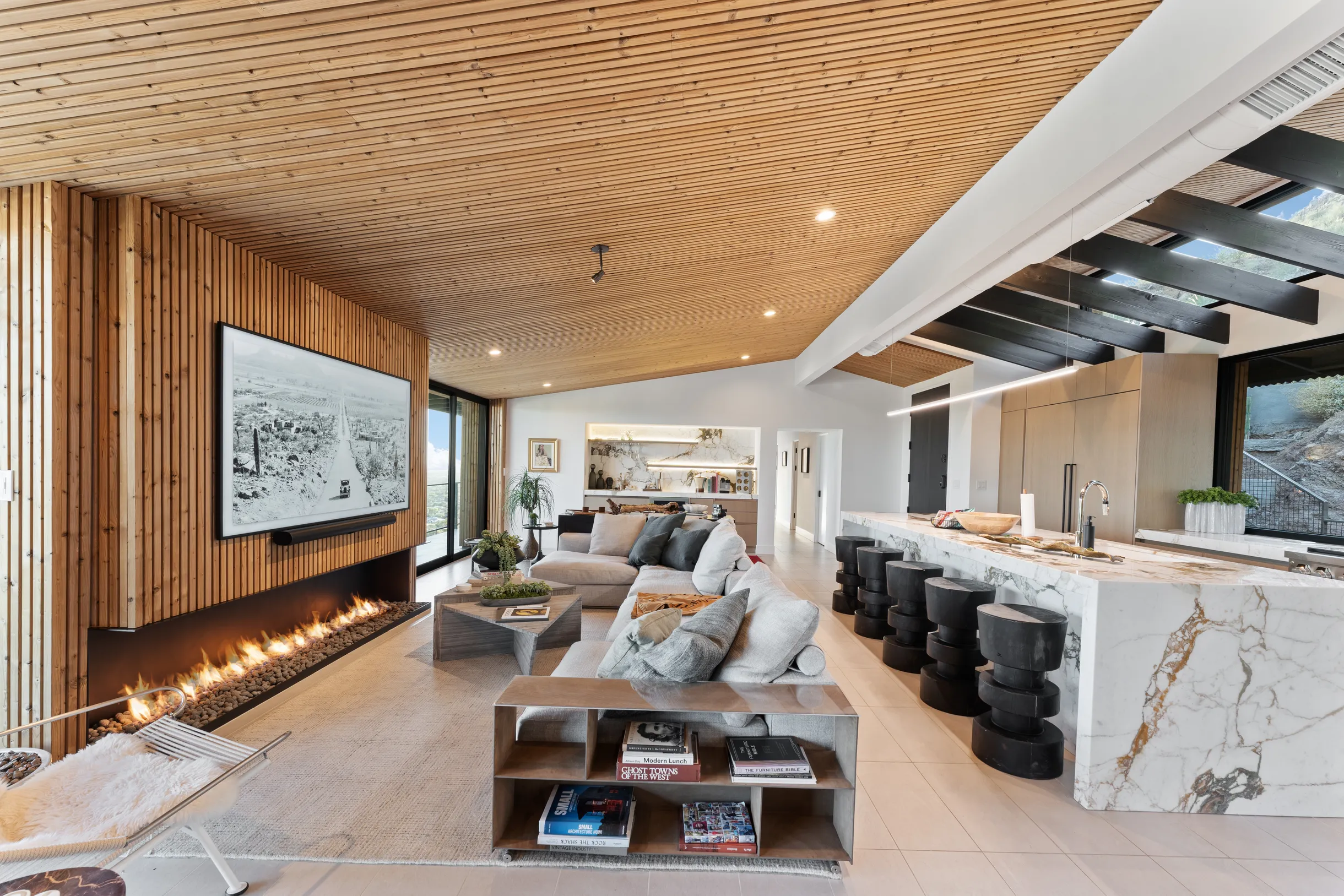 Wander Camelback Mountain #76