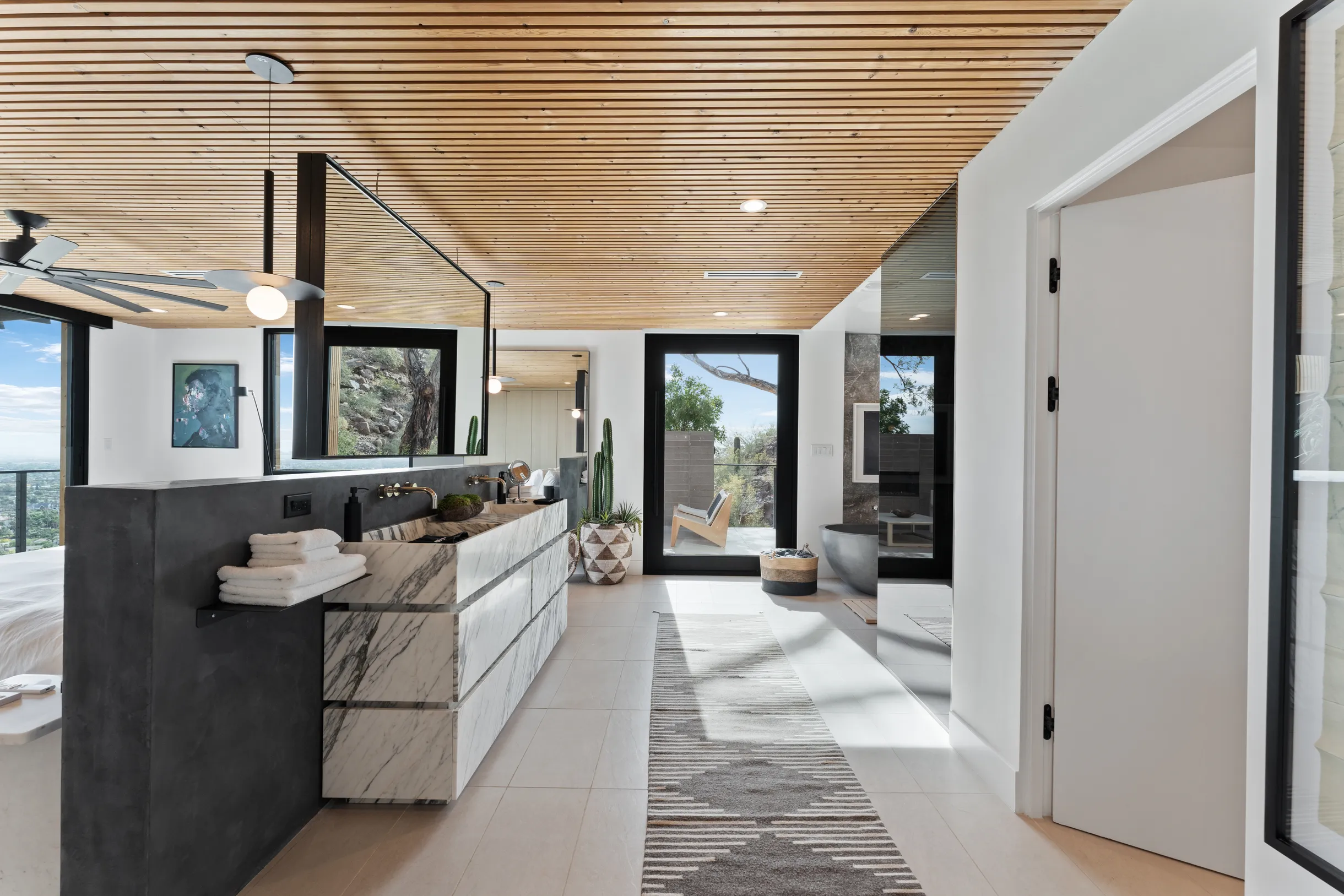 Wander Camelback Mountain #39