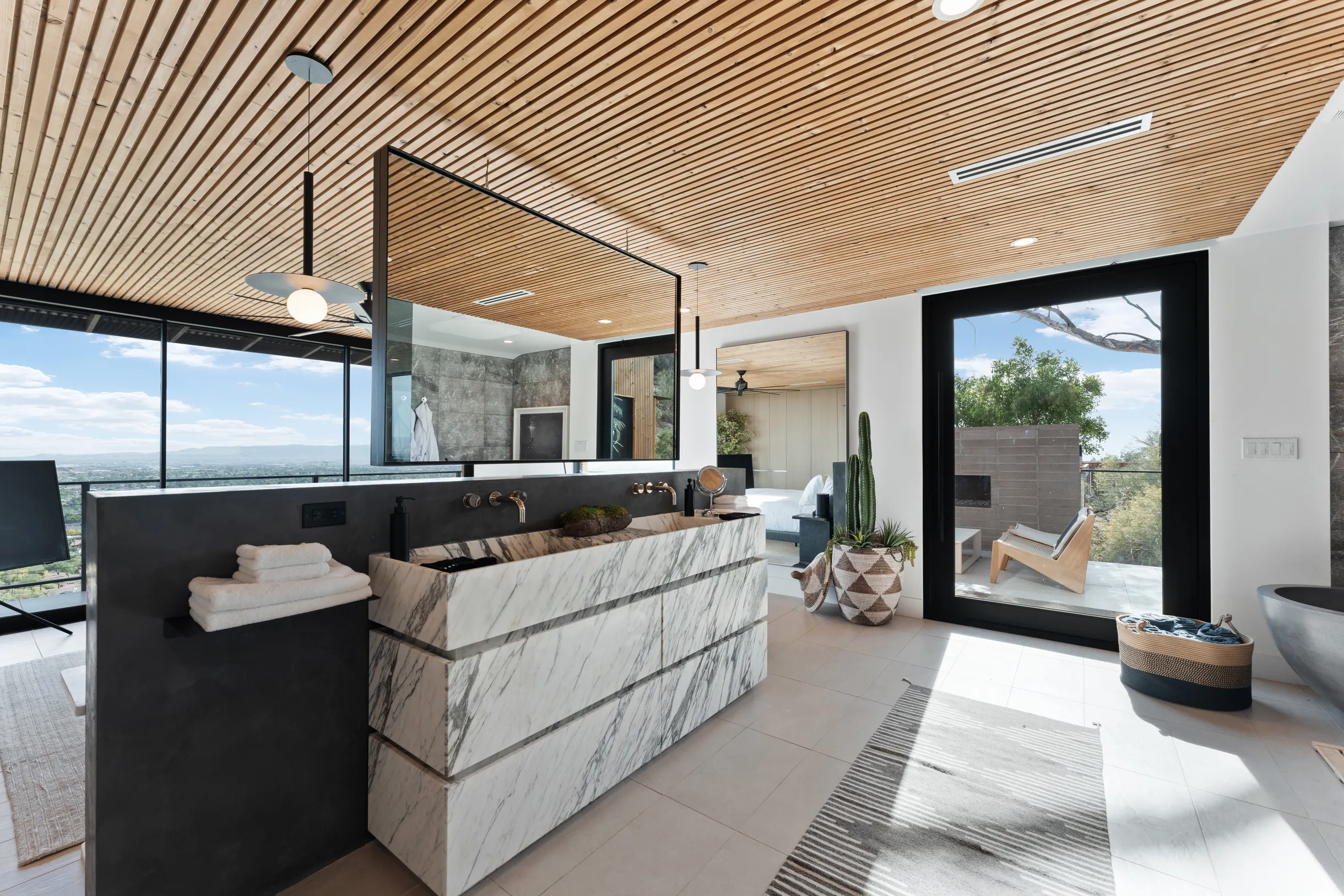 Wander Camelback Mountain #9