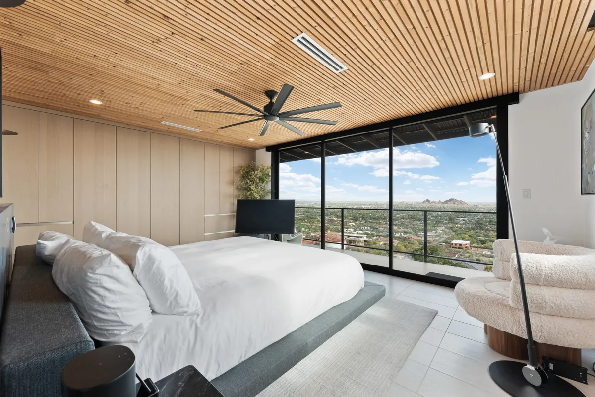 Bedroom 1 image