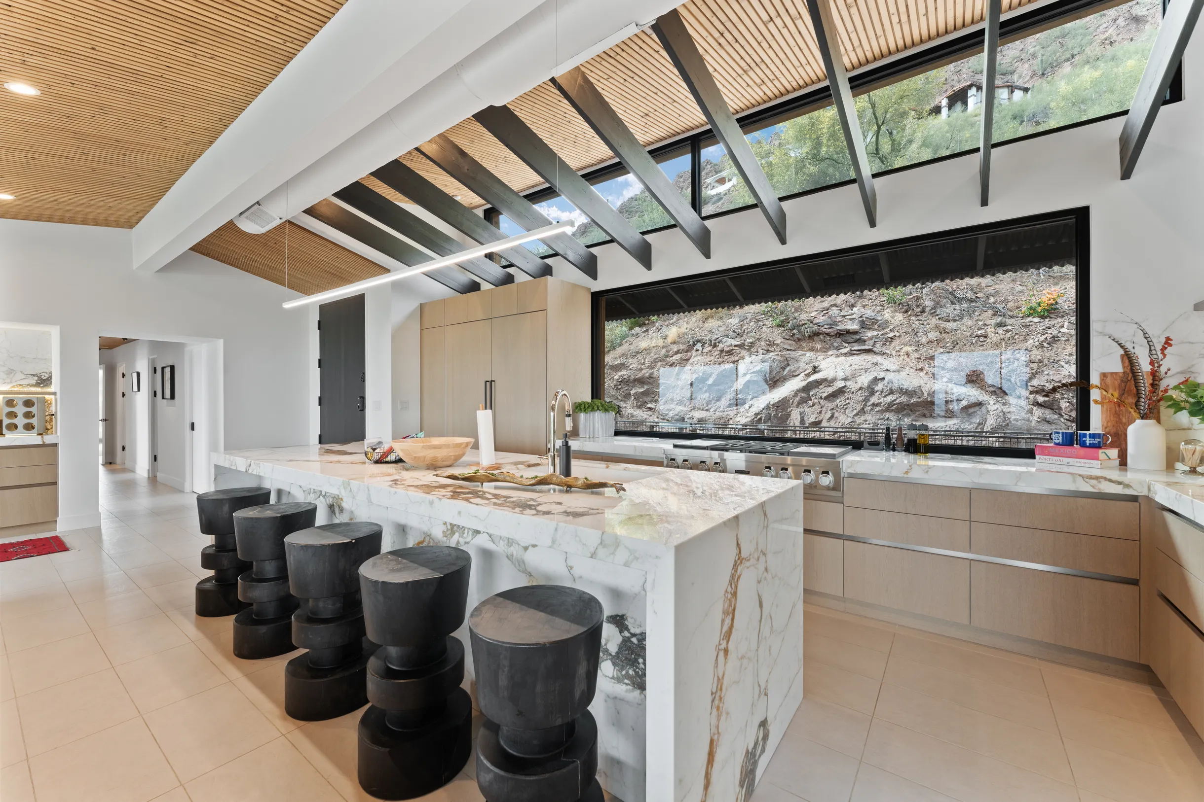 Wander Camelback Mountain #13