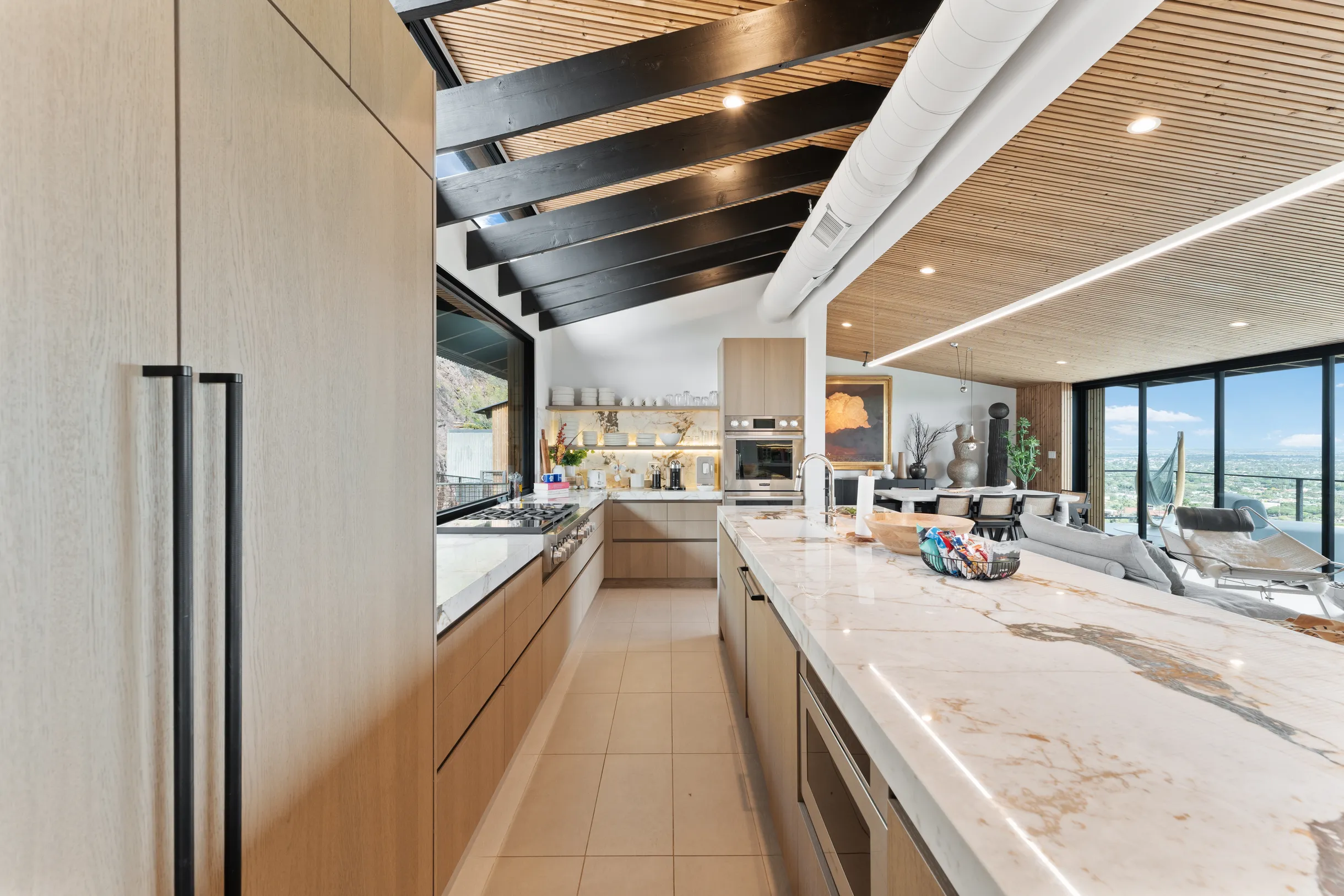 Wander Camelback Mountain #43