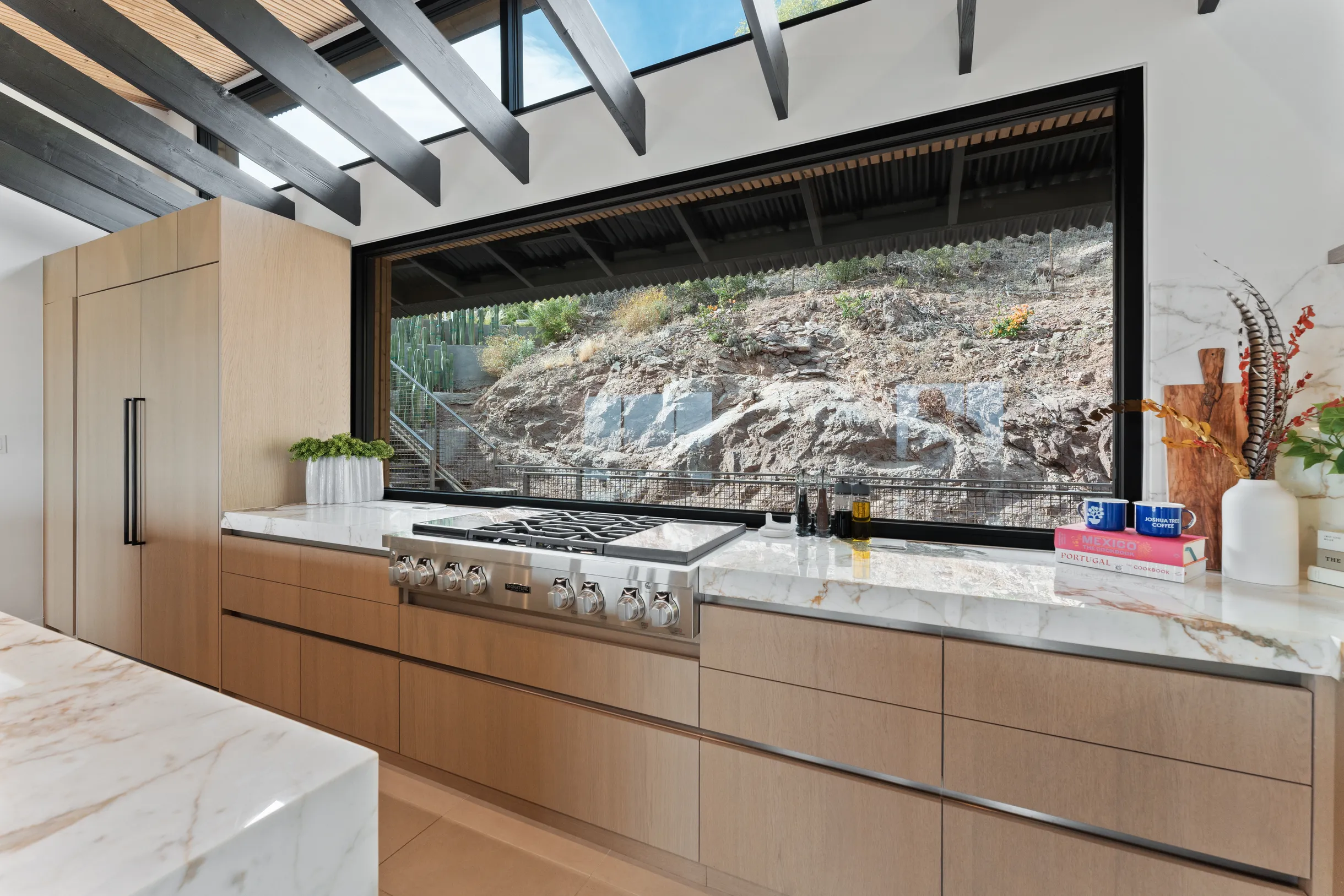 Wander Camelback Mountain #65