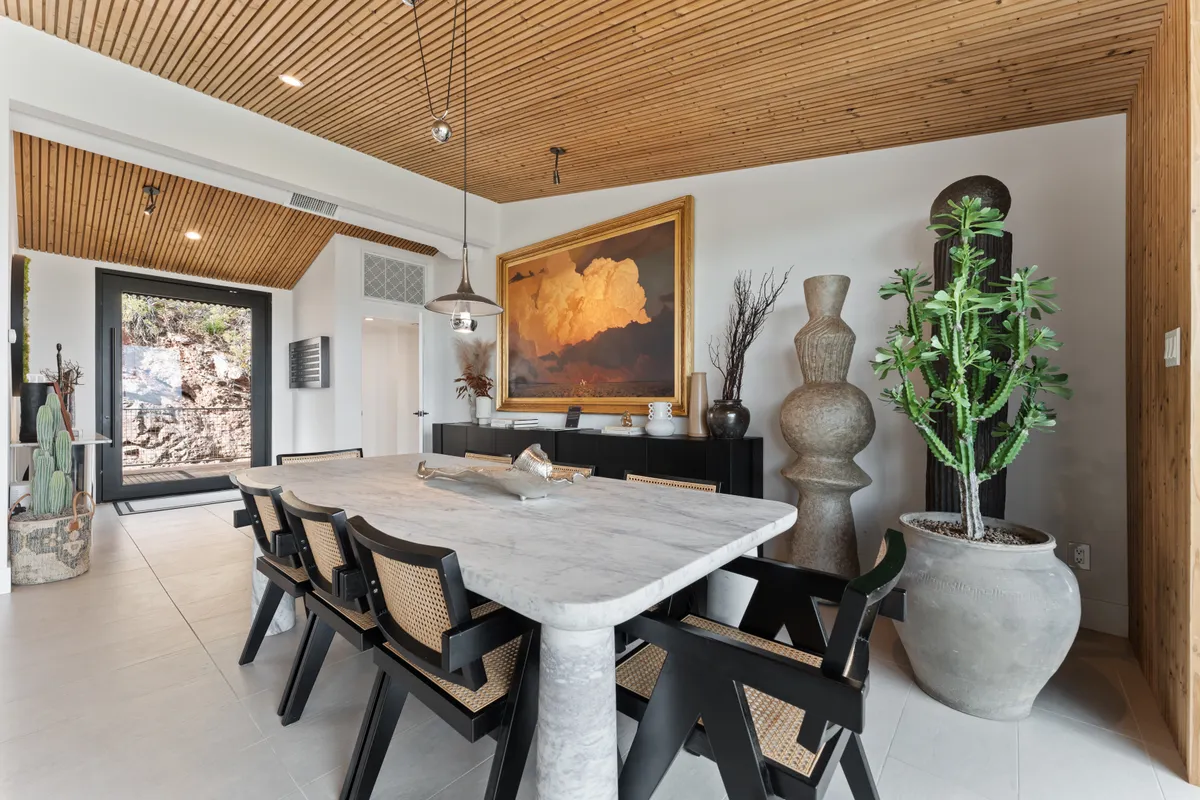 Wander Camelback Mountain