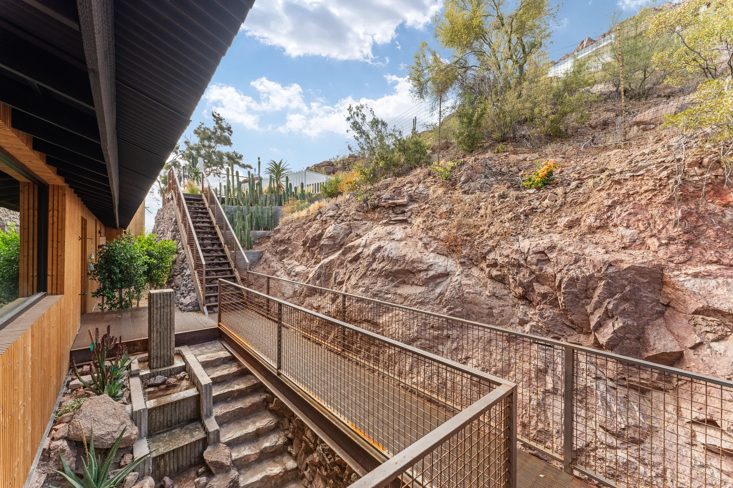 Wander Camelback Mountain #44