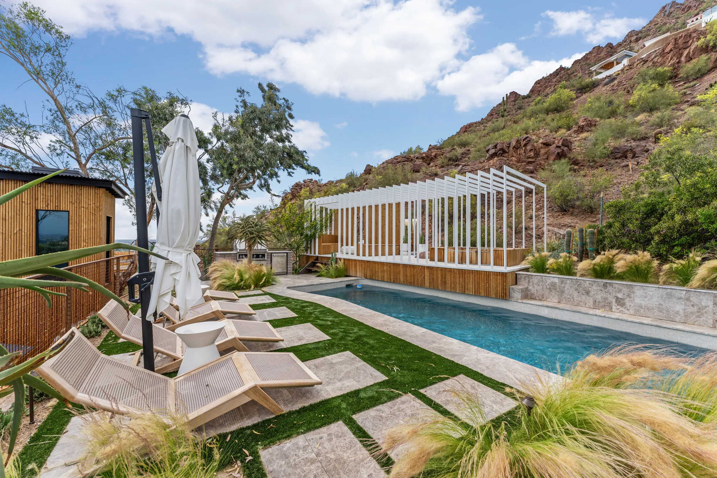 Wander Camelback Mountain #32