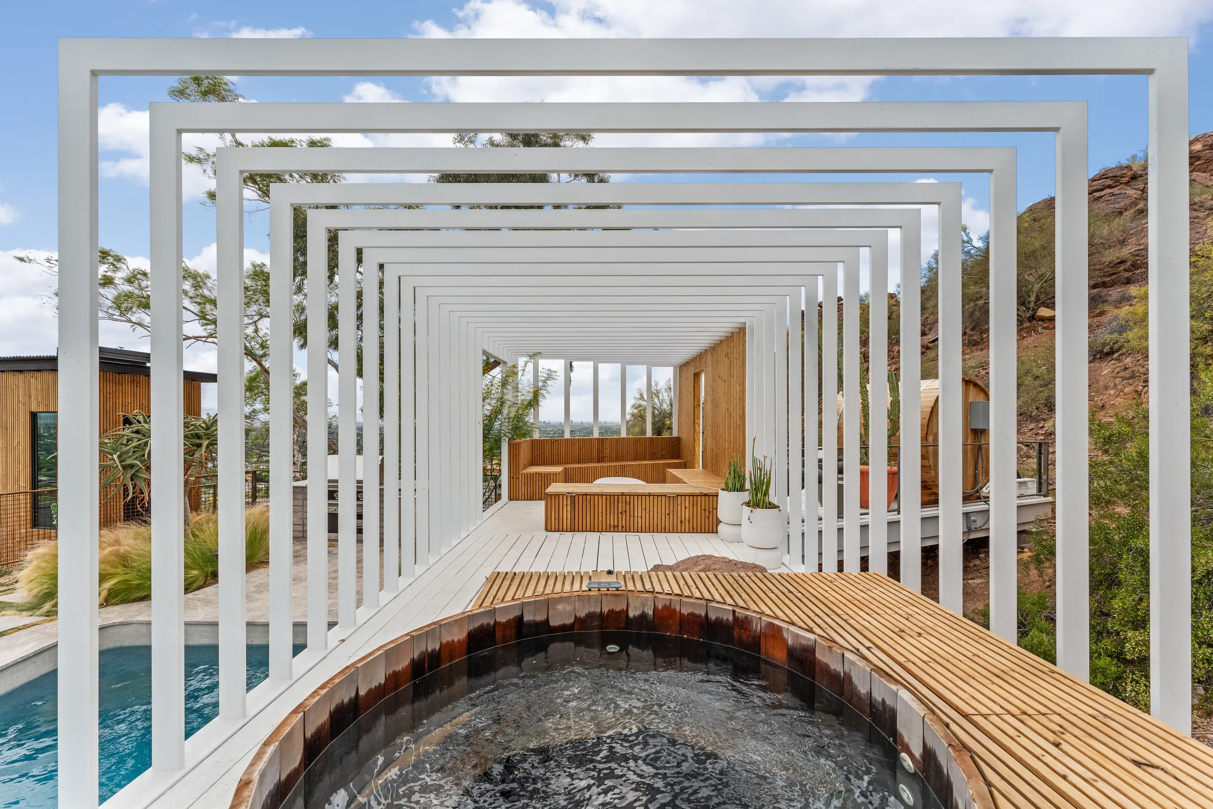 Wander Camelback Mountain #66