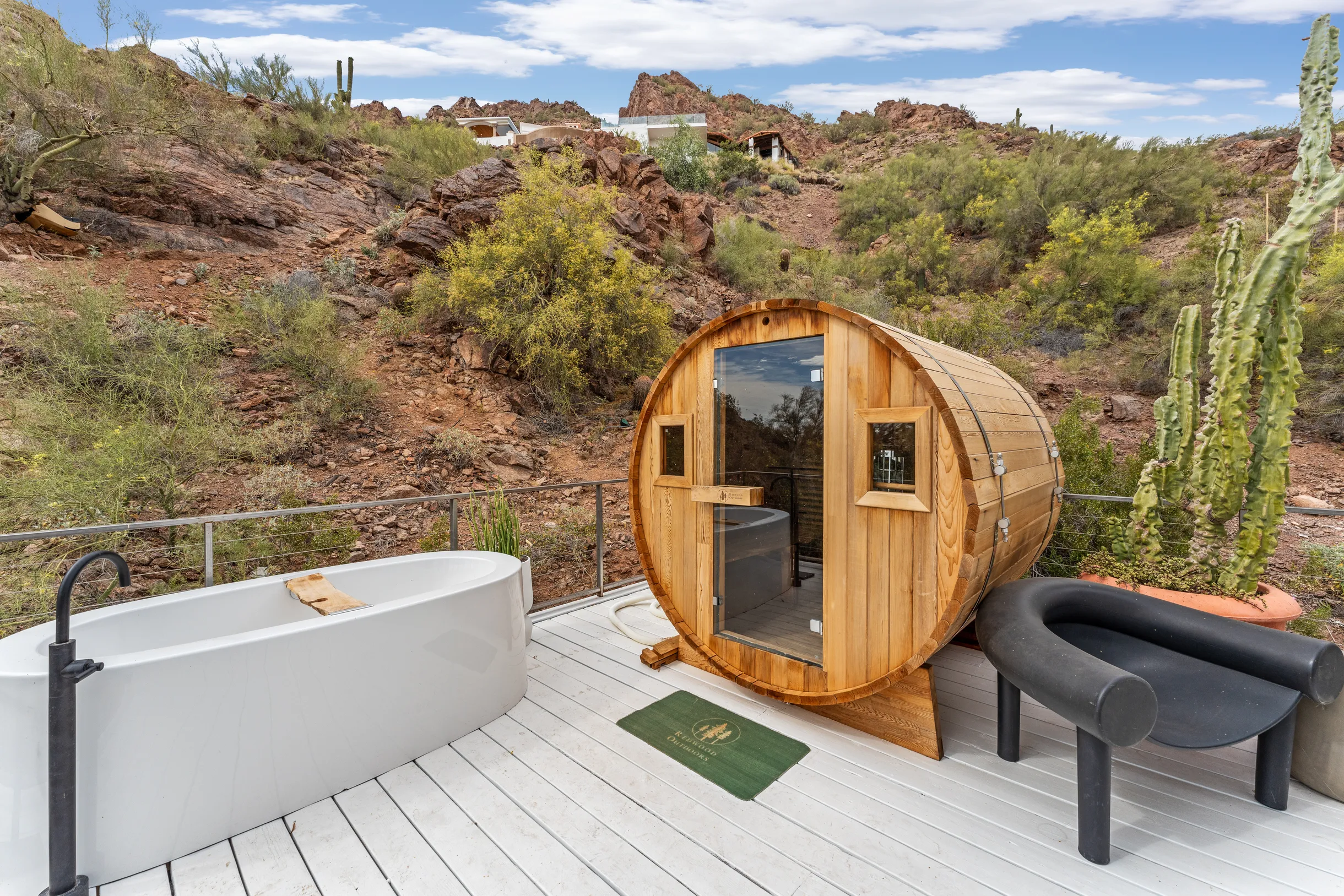 Wander Camelback Mountain #56