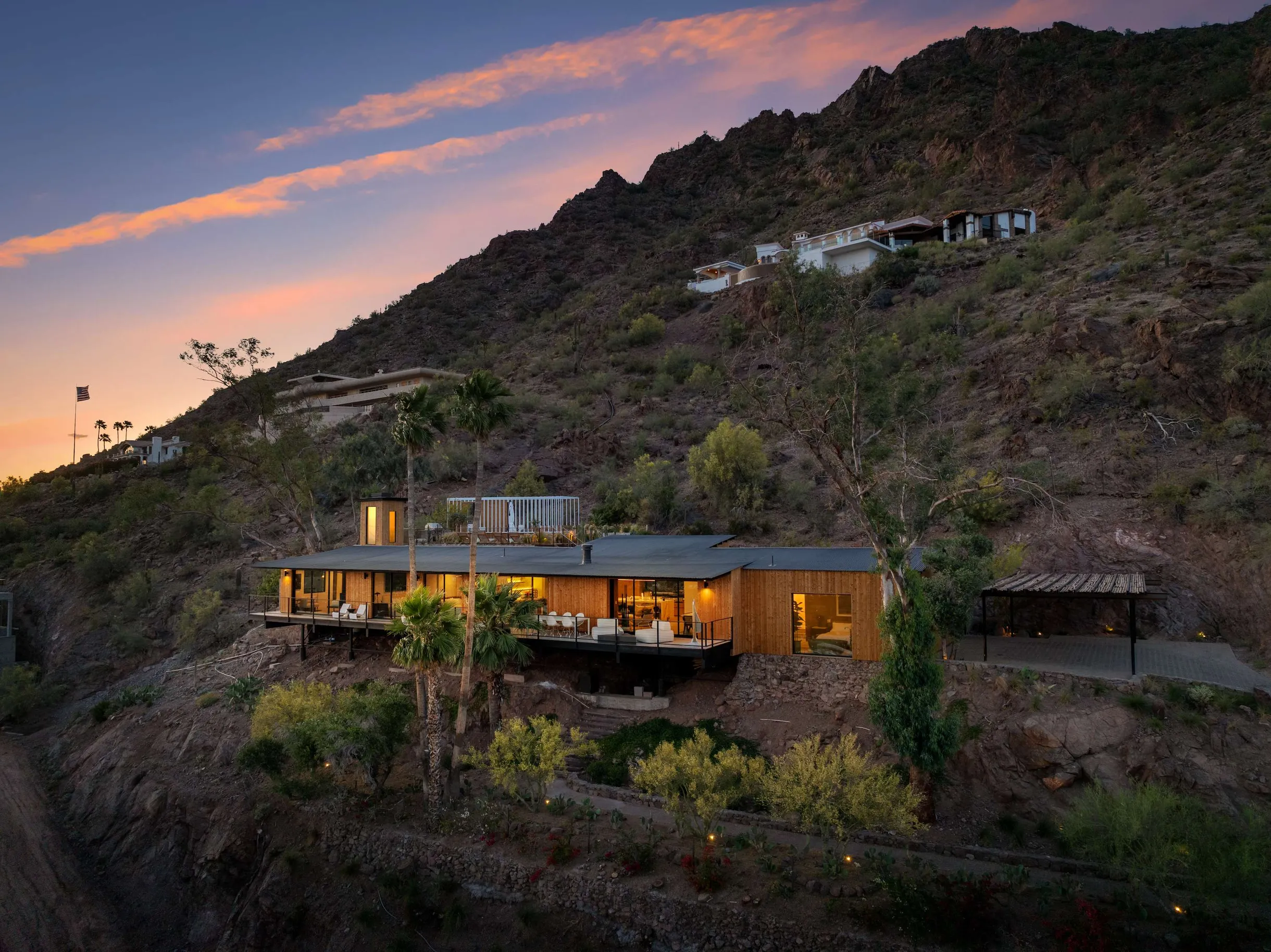 Wander Camelback Mountain #2