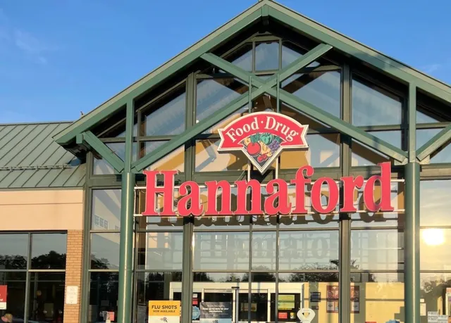 Hannaford