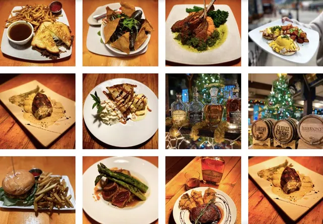 Top 3 Restaurants Near Wander Telluride Ranch