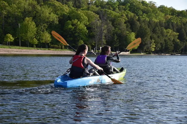 Door County Adventure Center