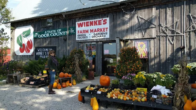 Wienke's Market