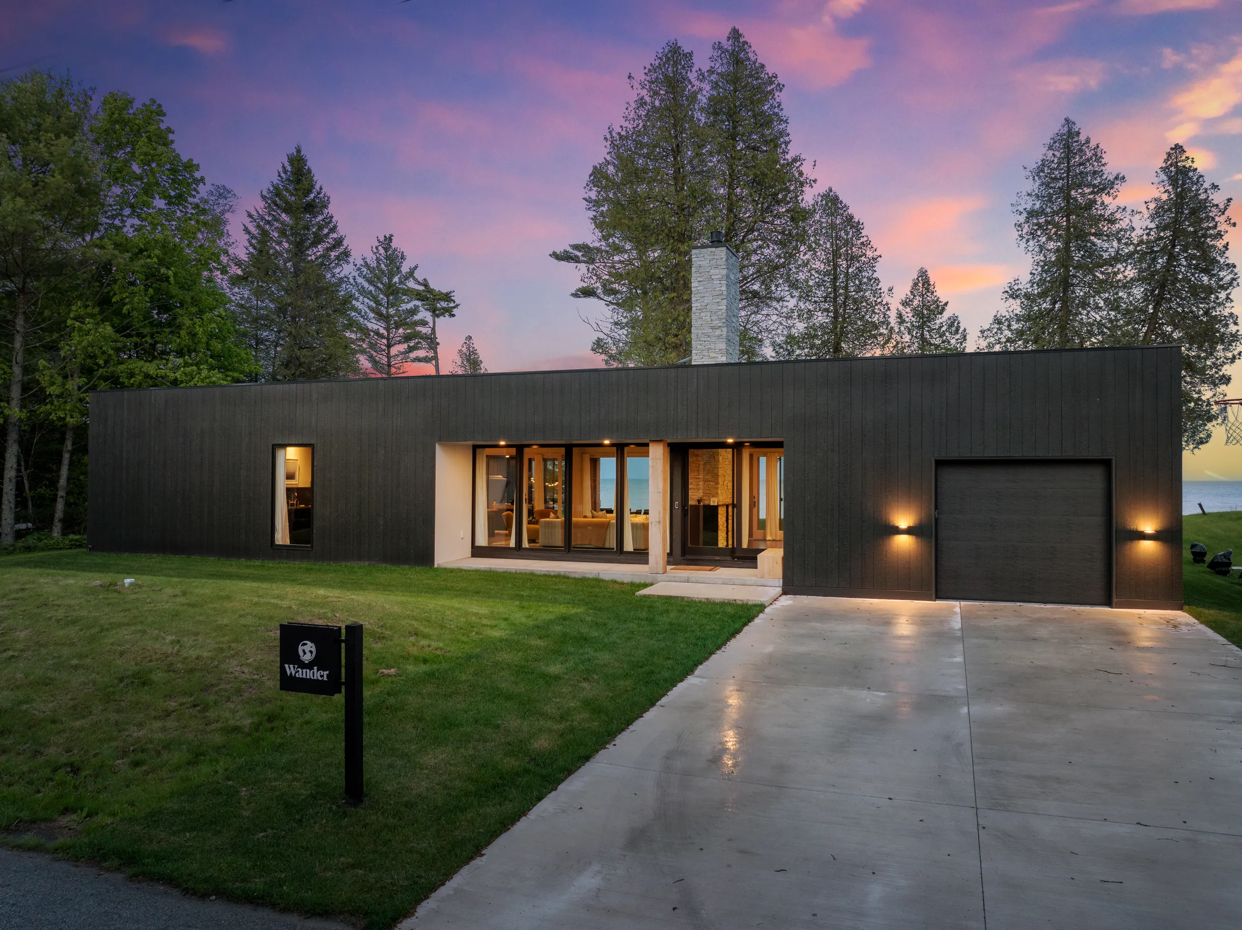 Wander Door County #32