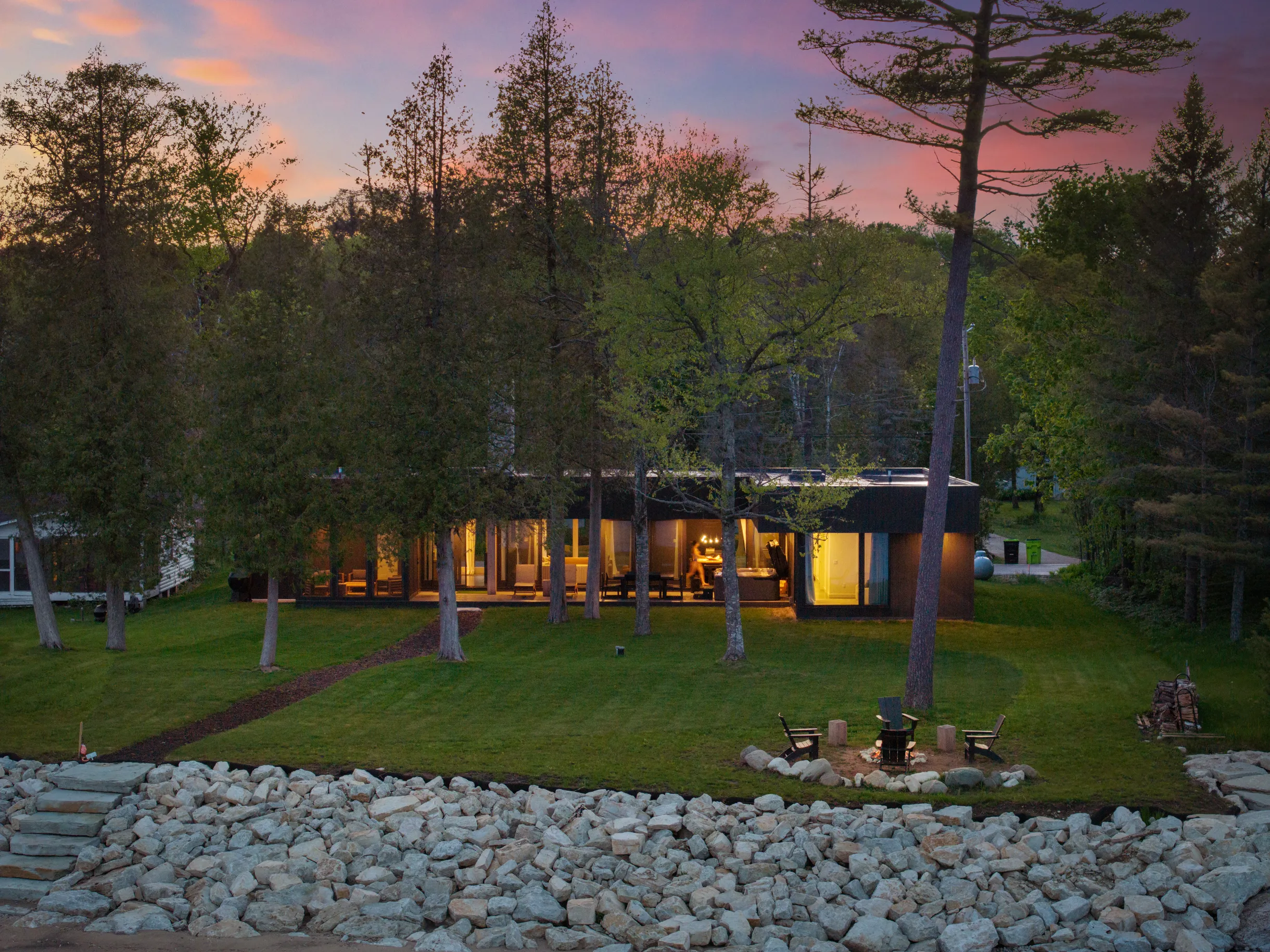 Wander Door County #45