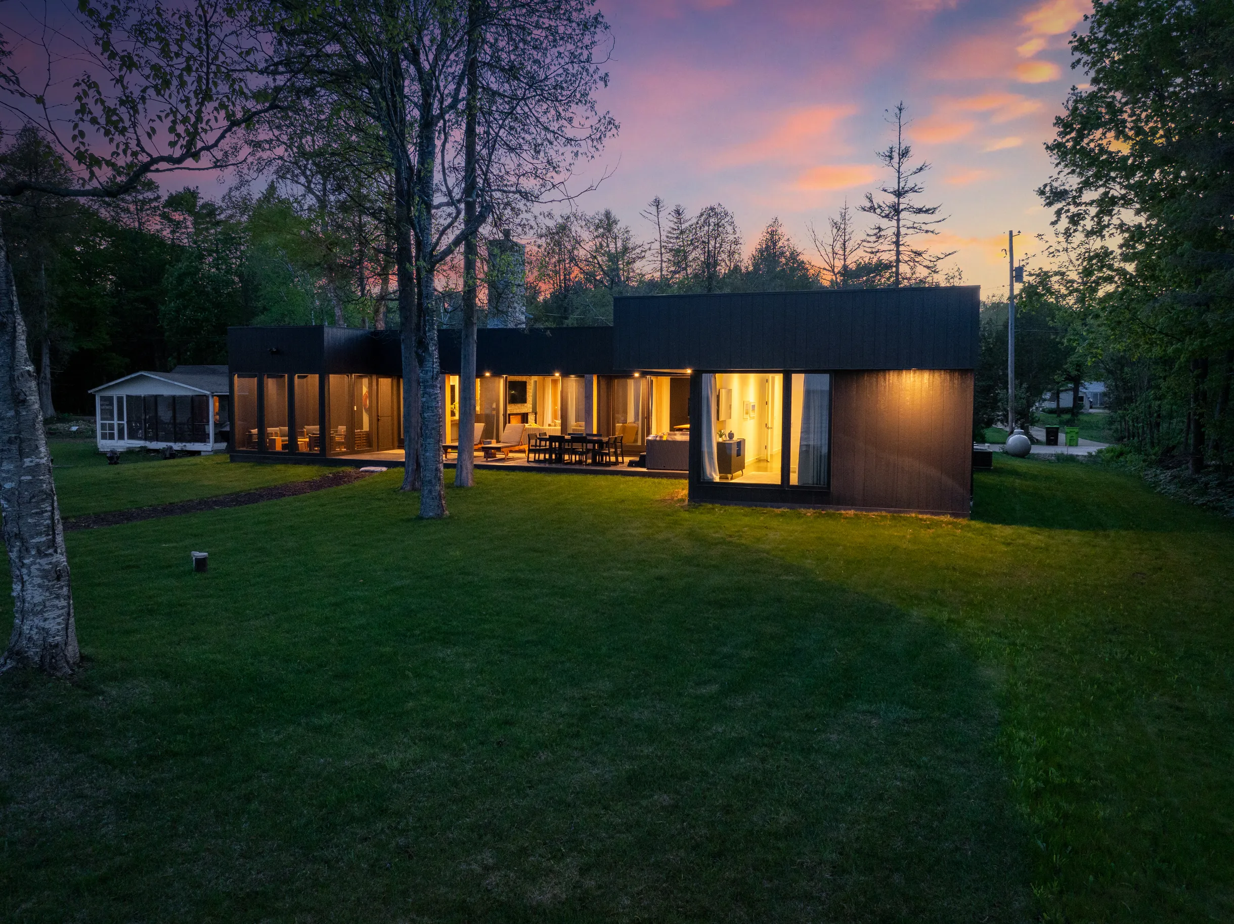 Wander Door County #76