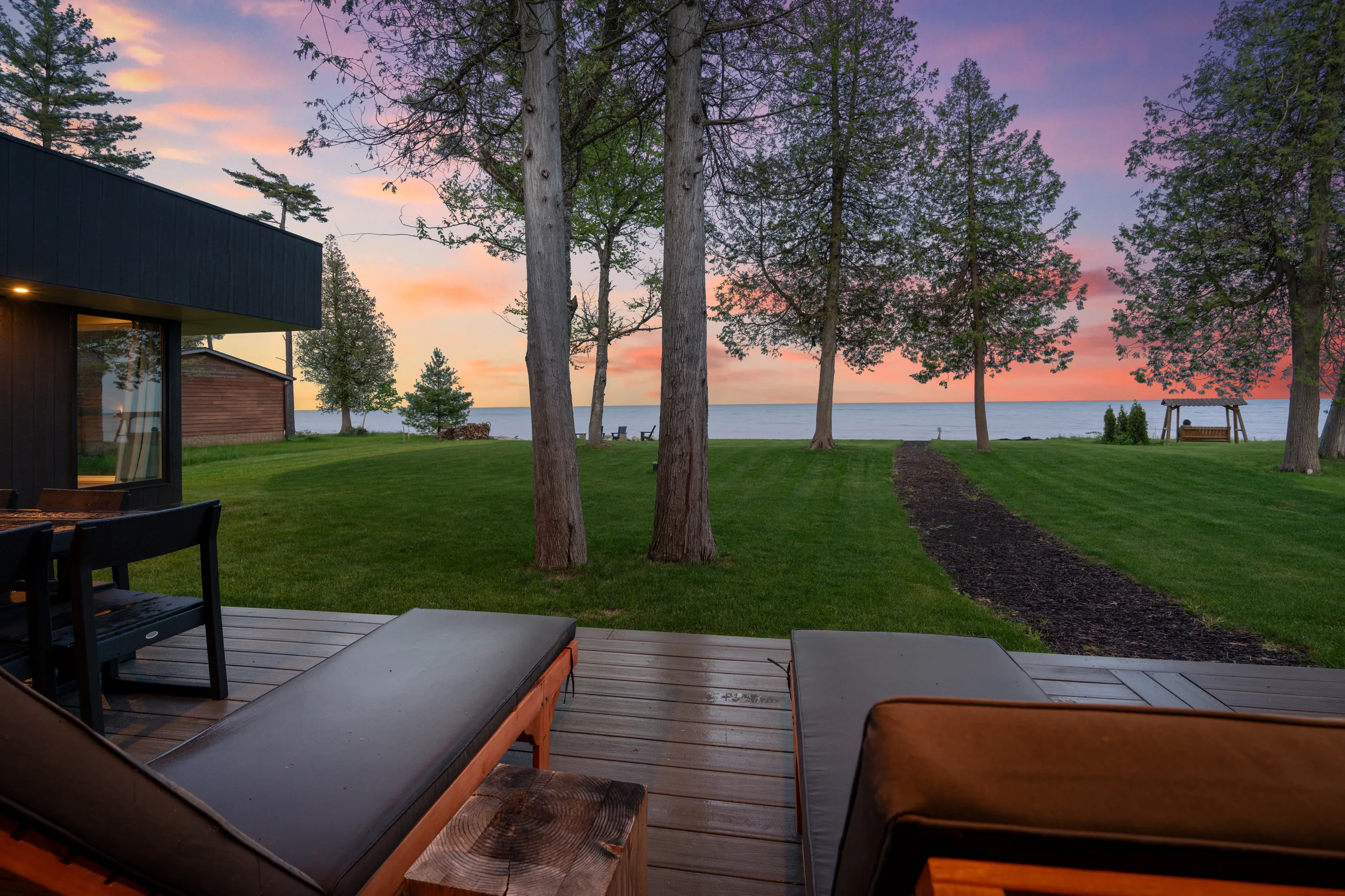 Wander Door County #33