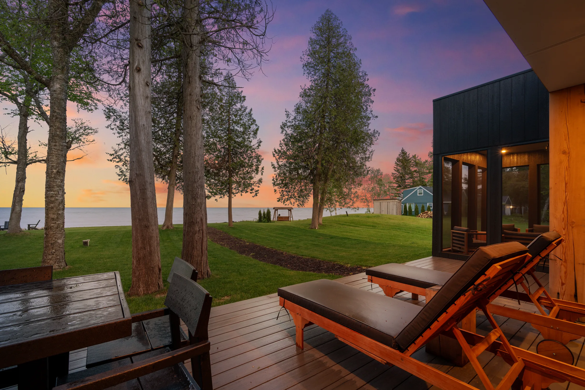 Wander Door County #20