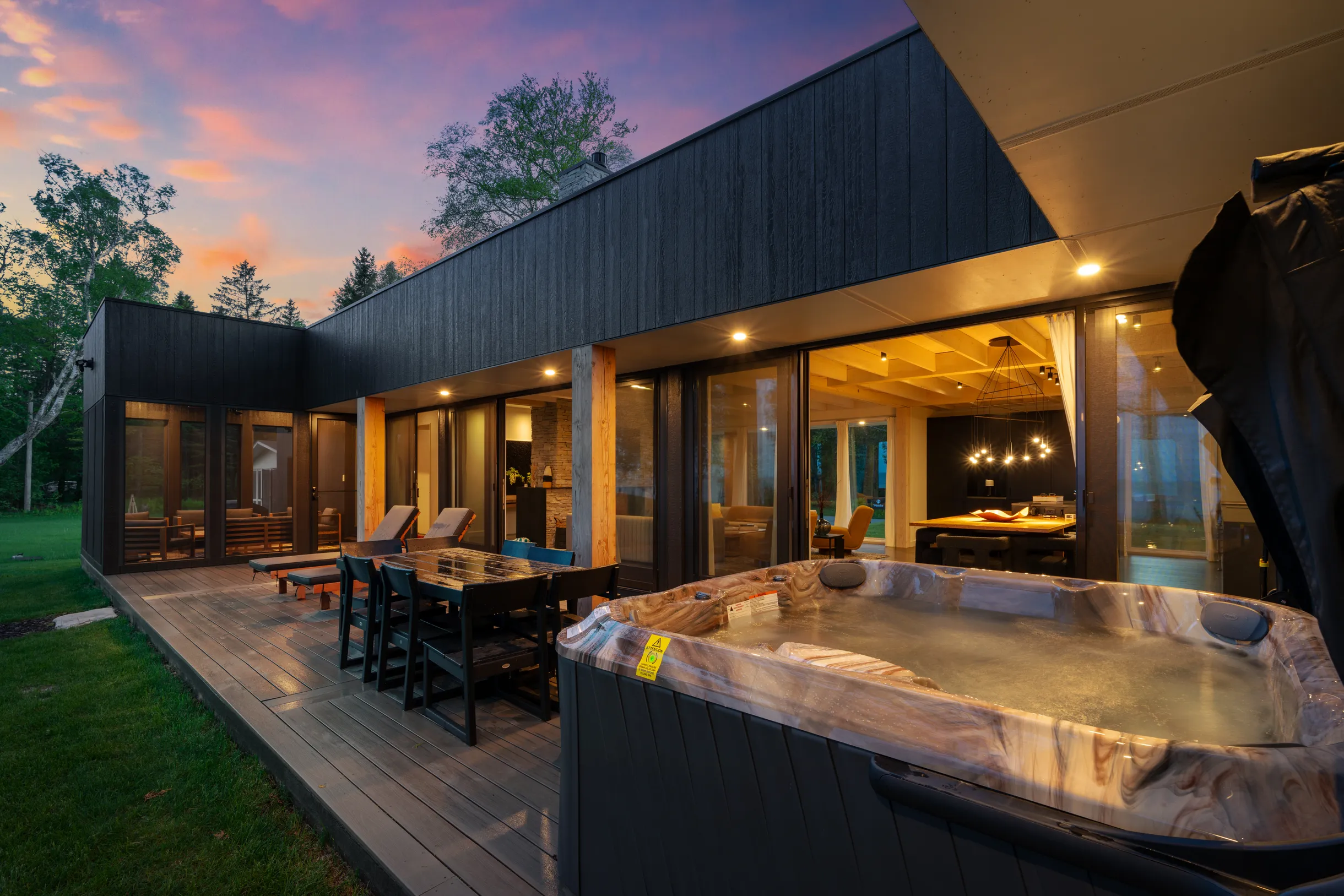 Wander Door County #5