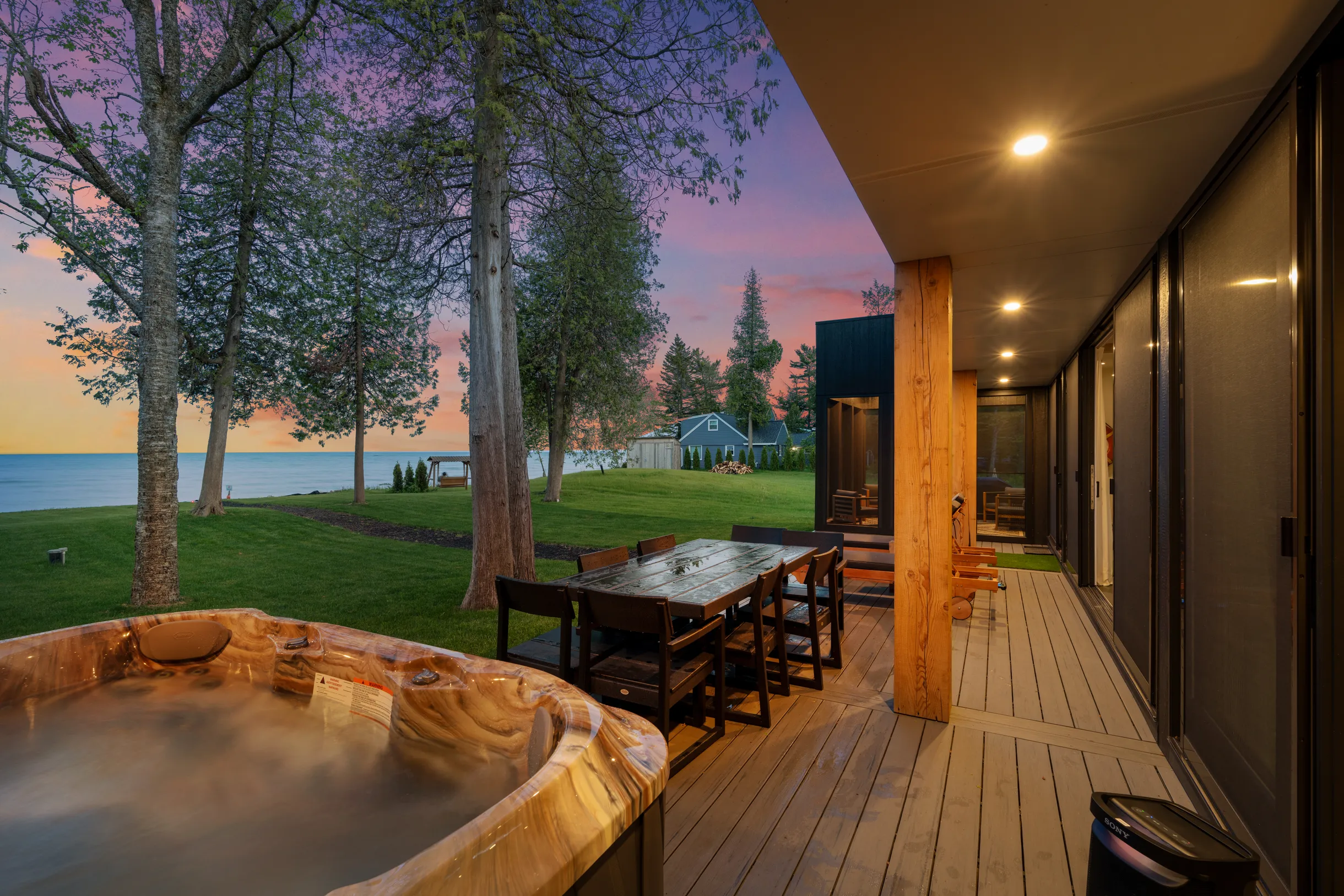 Wander Door County #46