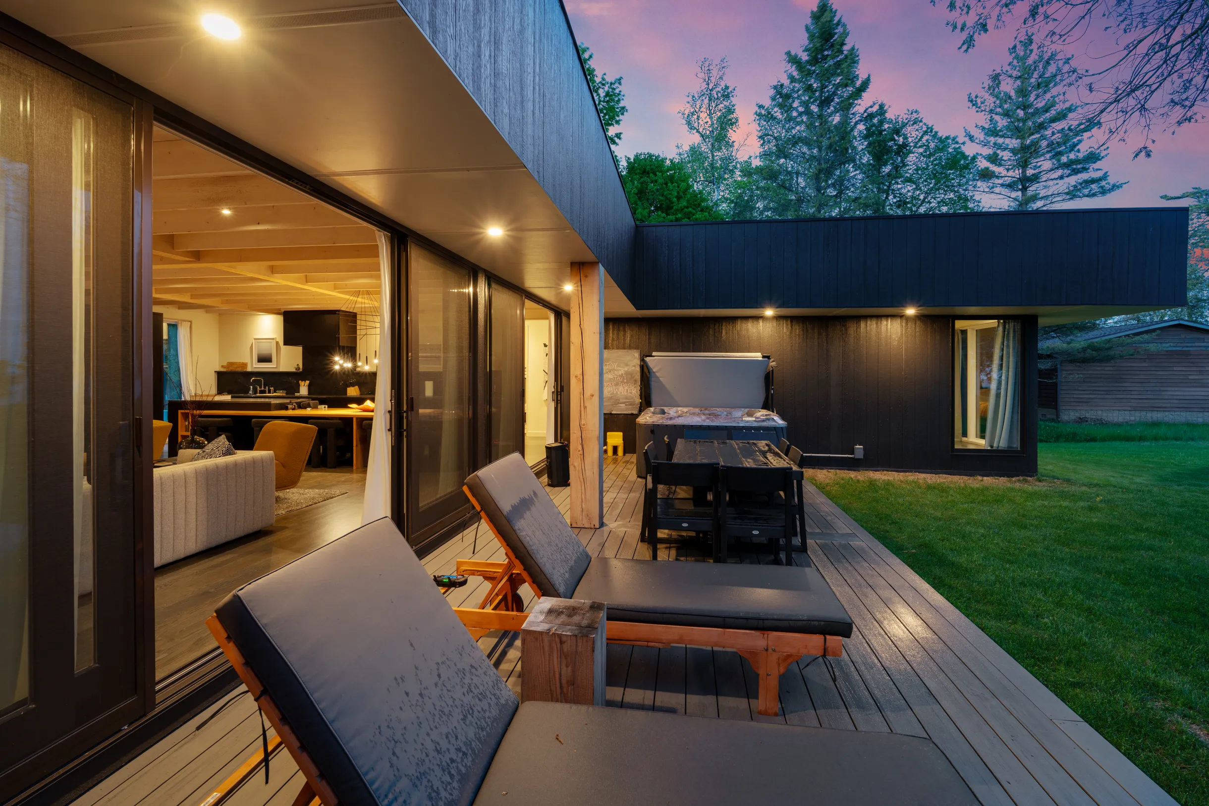 Wander Door County #59