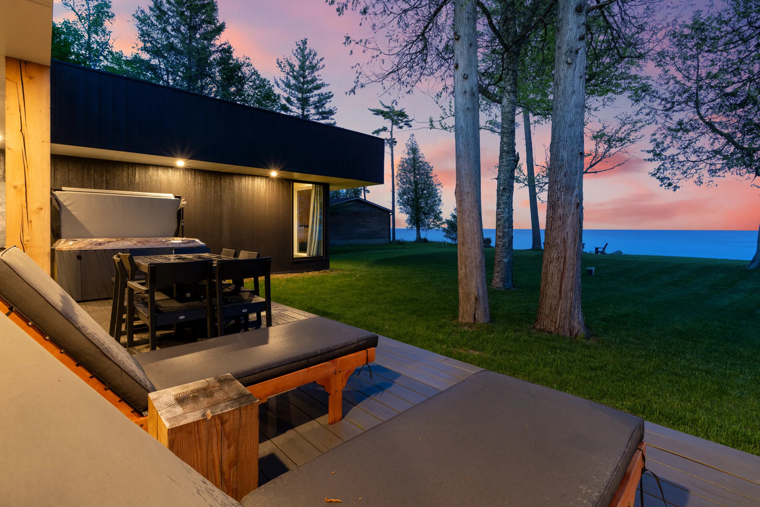 Wander Door County #67