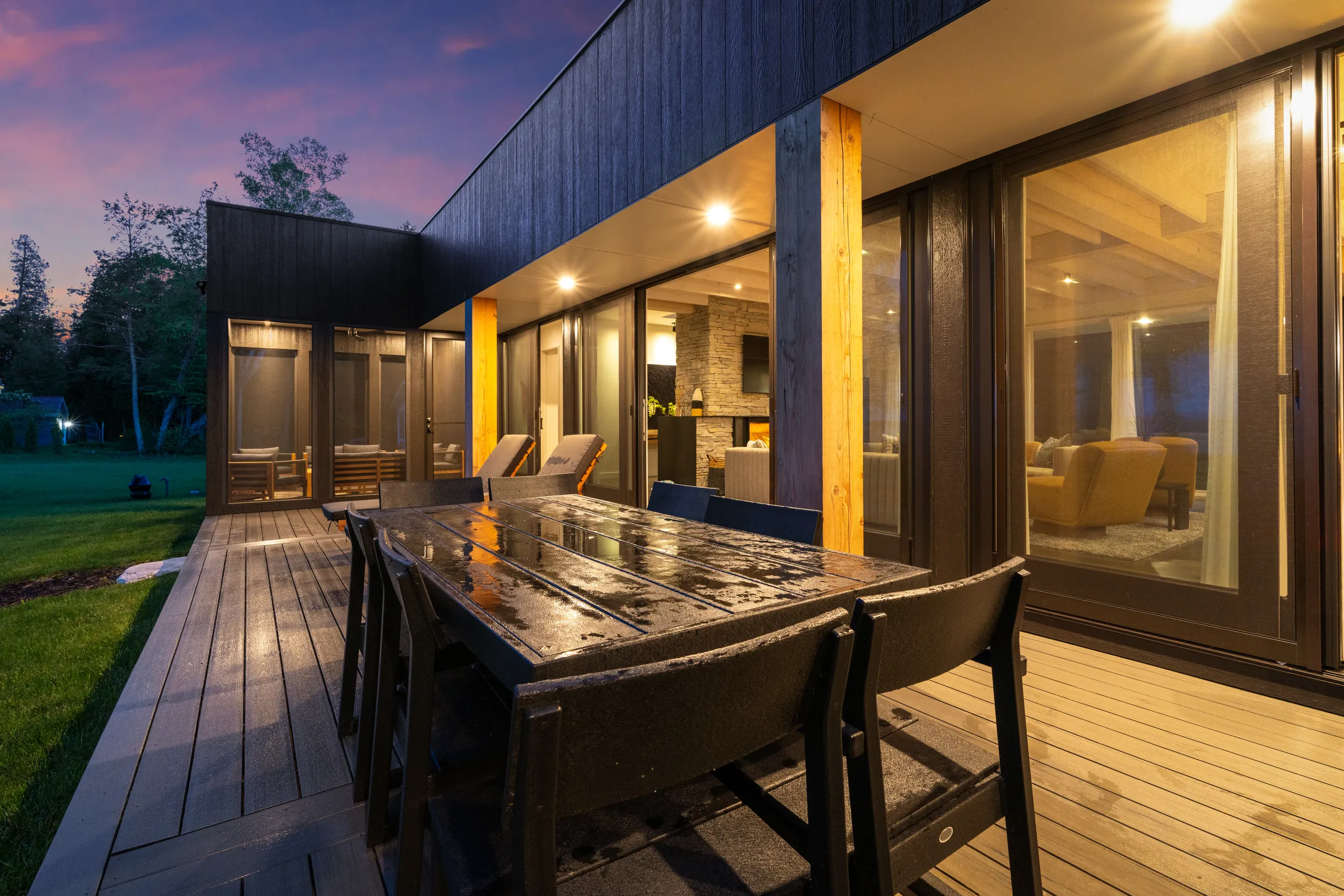 Wander Door County #72