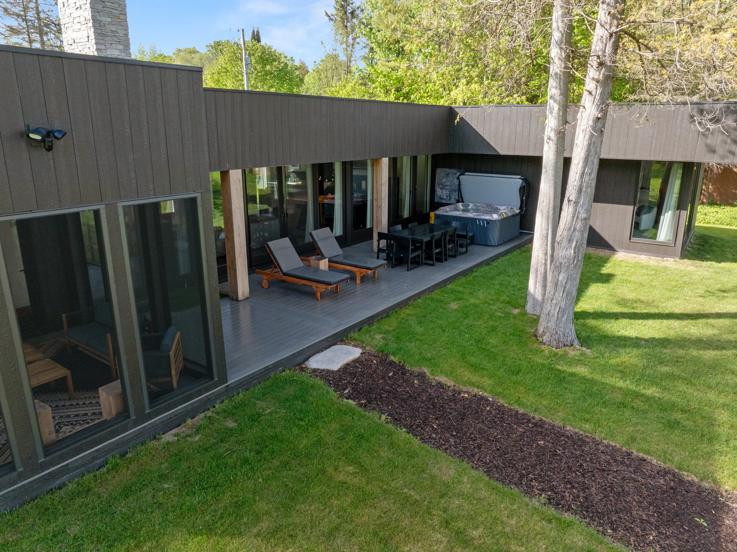 Wander Door County Shores #76